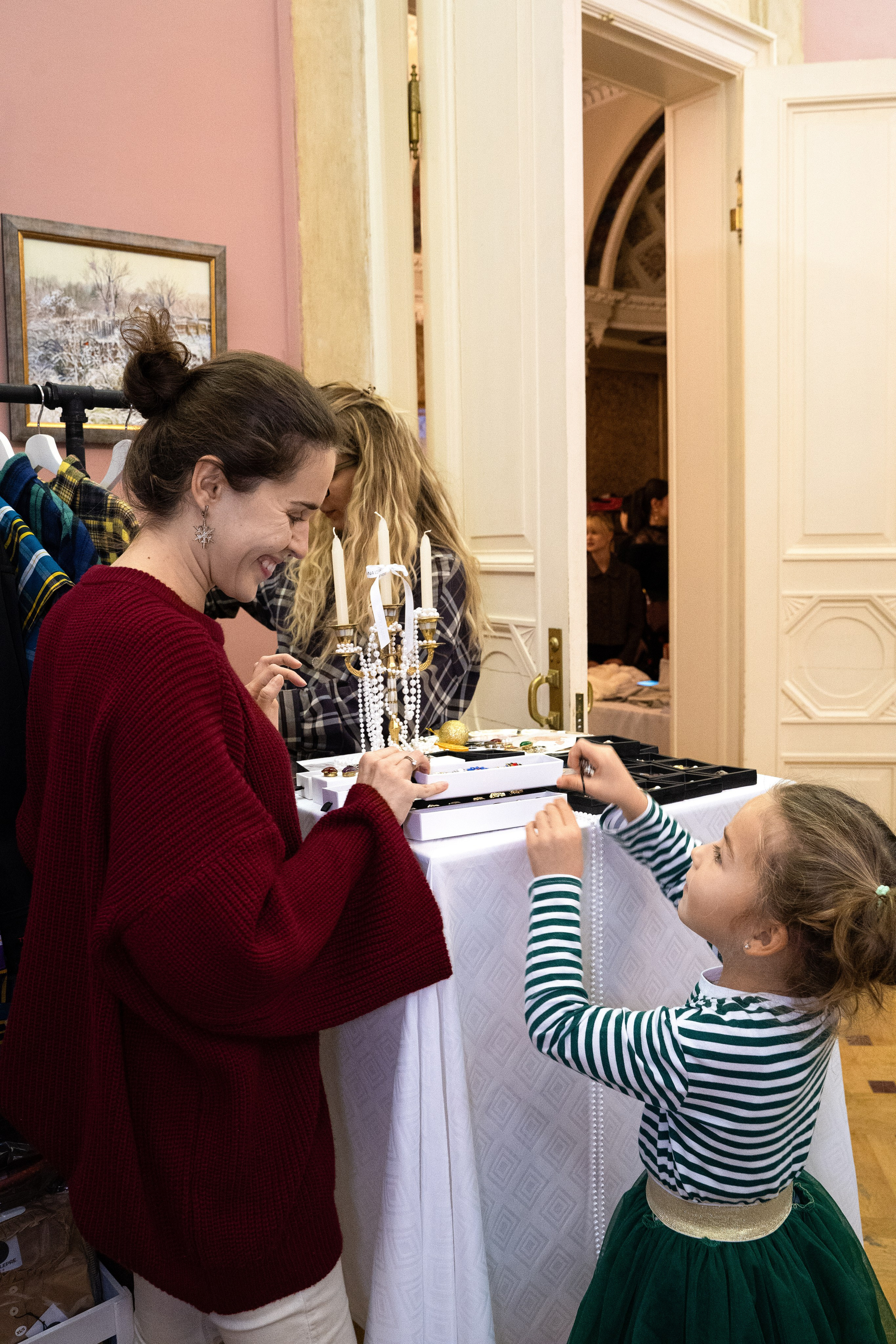 Для брендов. Marierepyahova — коммерческий фотограф в Москве