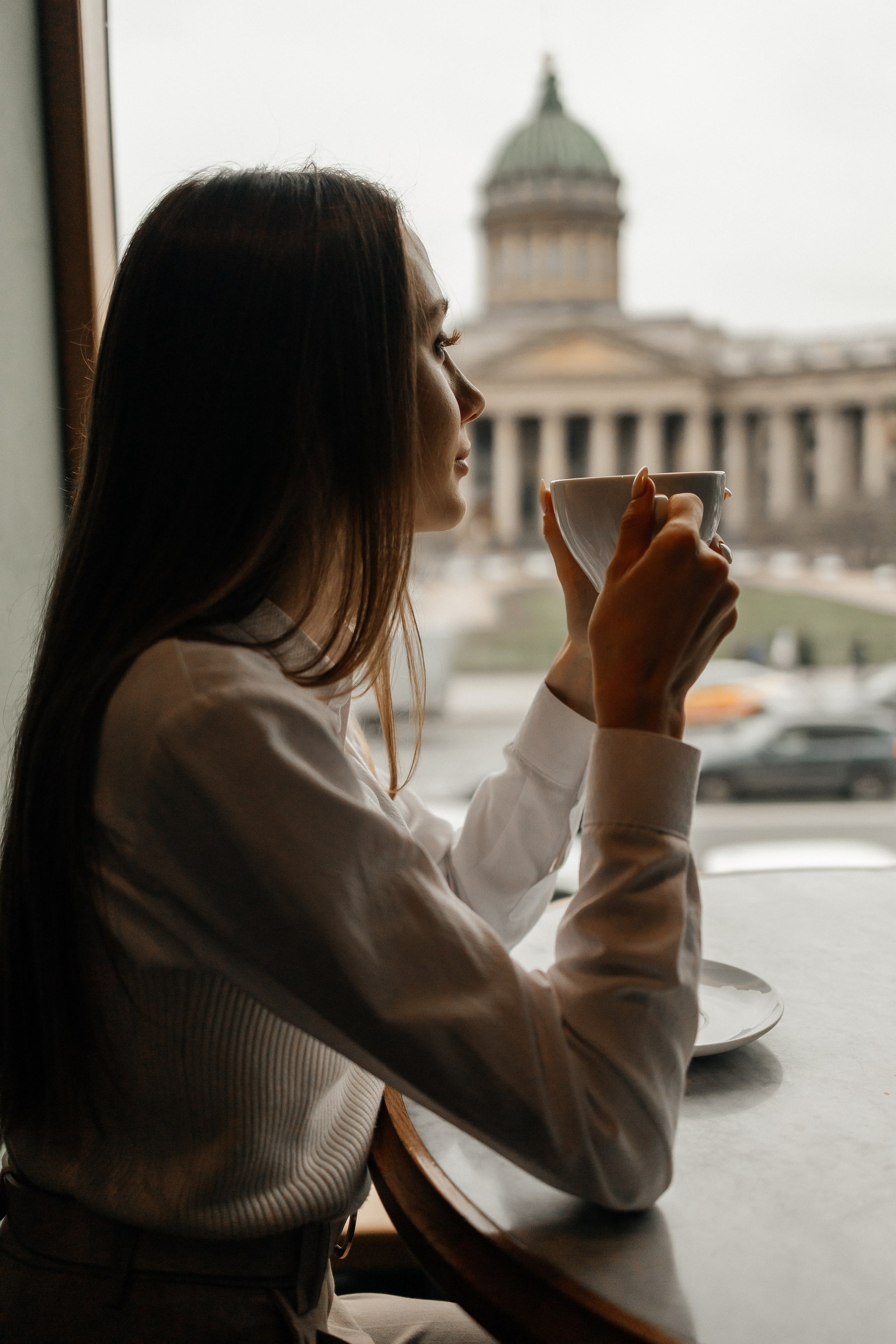 Семейный, портретный и life-style фотограф в Санкт-Петербурге