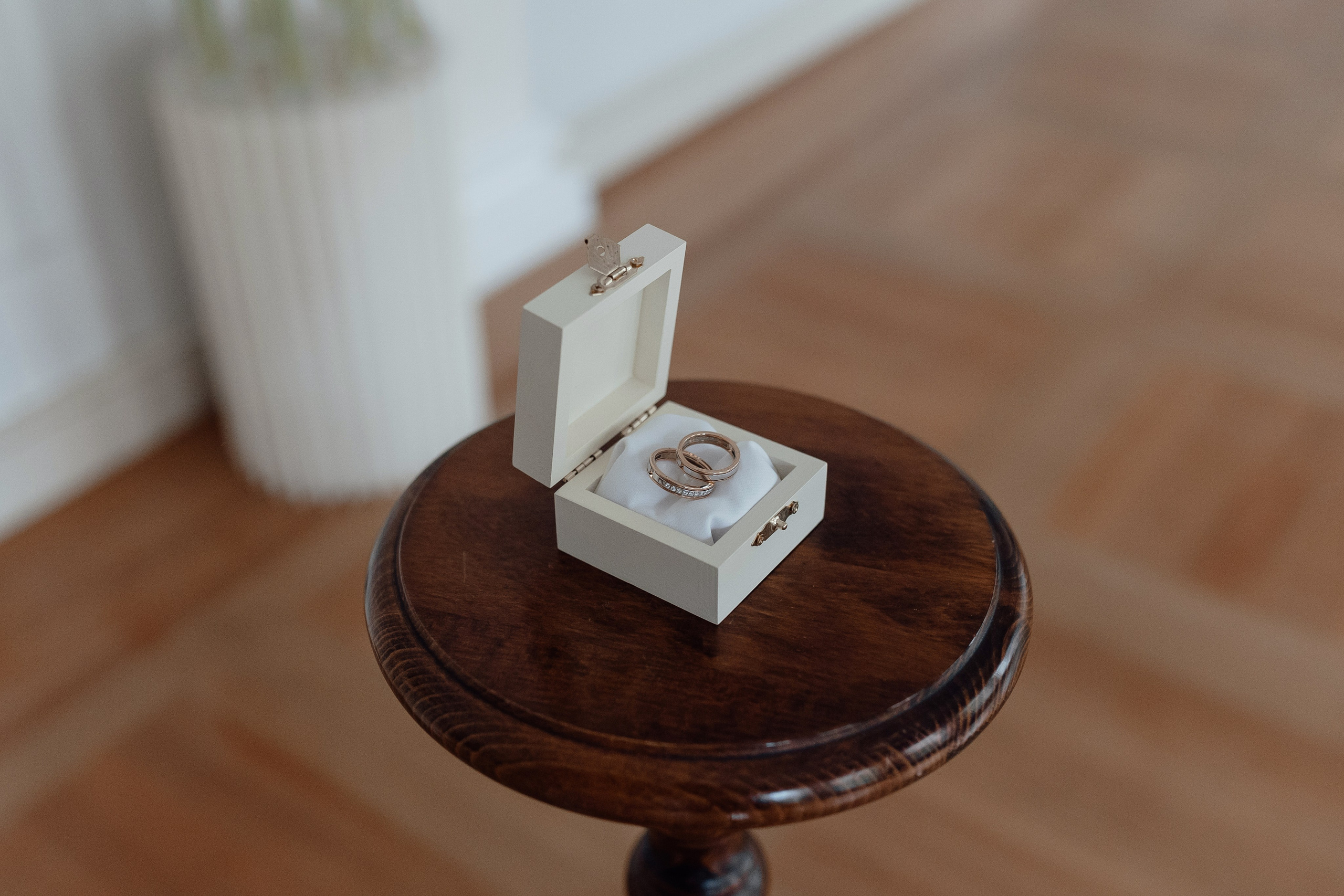 Виталий и Ангелина. Свадебный фотограф в Москве Дарья Олендарёва