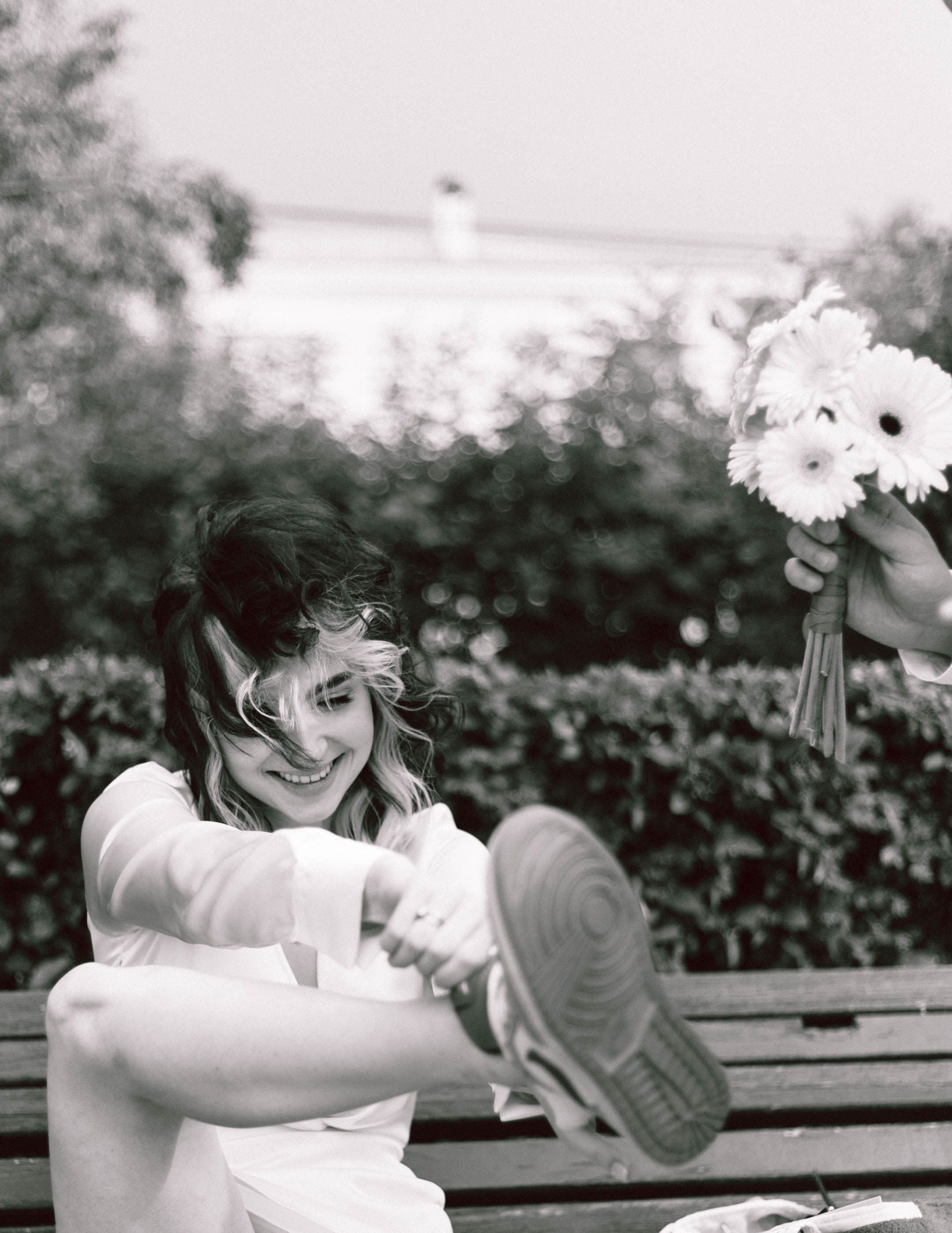 Katya Zhukova — Photographer in Bratislava