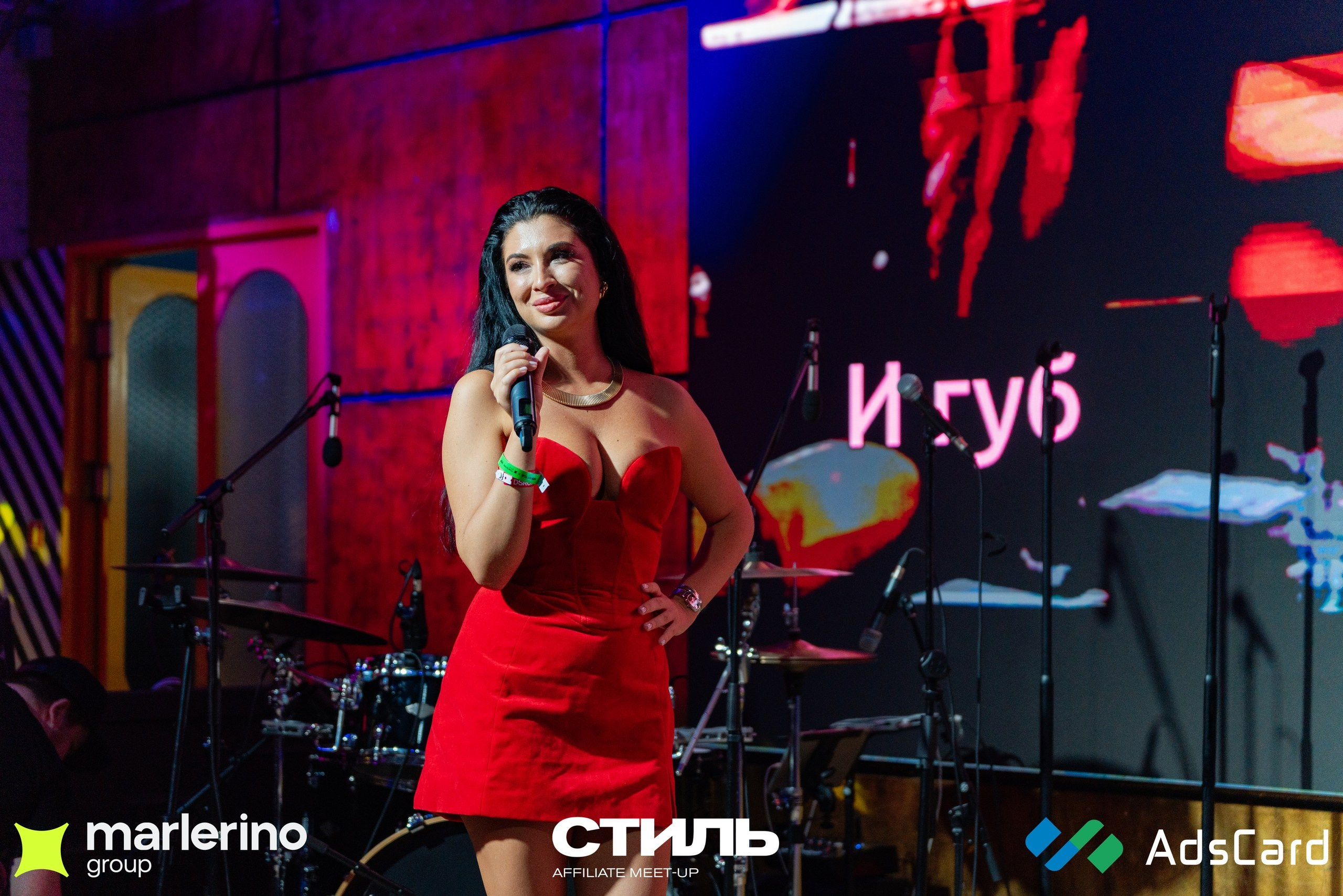 СТИЛЬ. Репортажный фотограф в Москве Измалков Артем