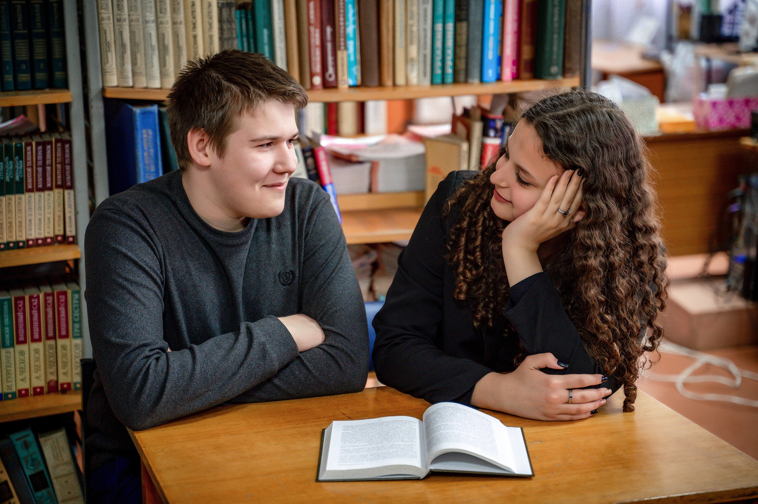 Выпускные альбомы в Крыму