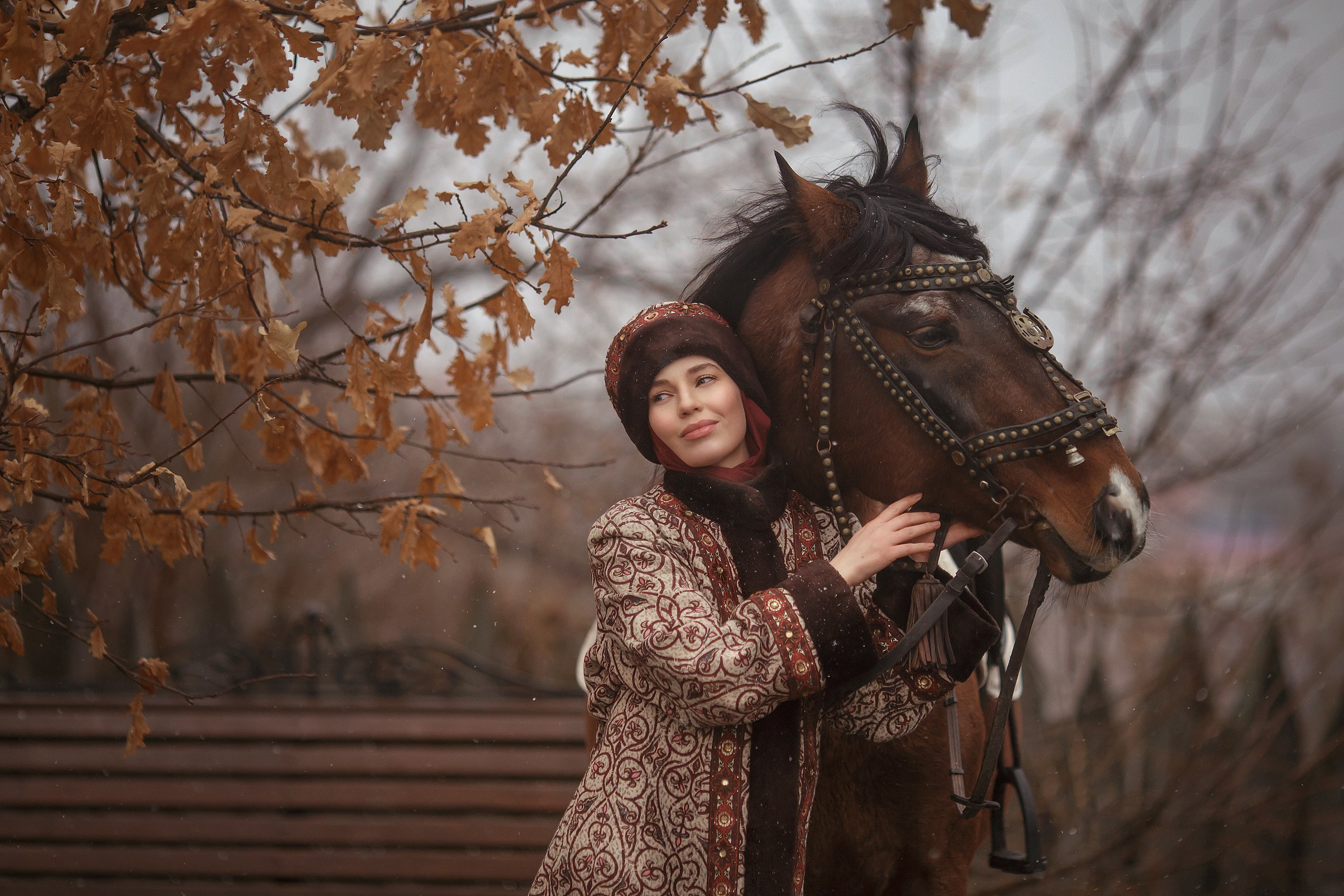 Фотосессии с лошадьми. Конный фотограф Валынкина Лера