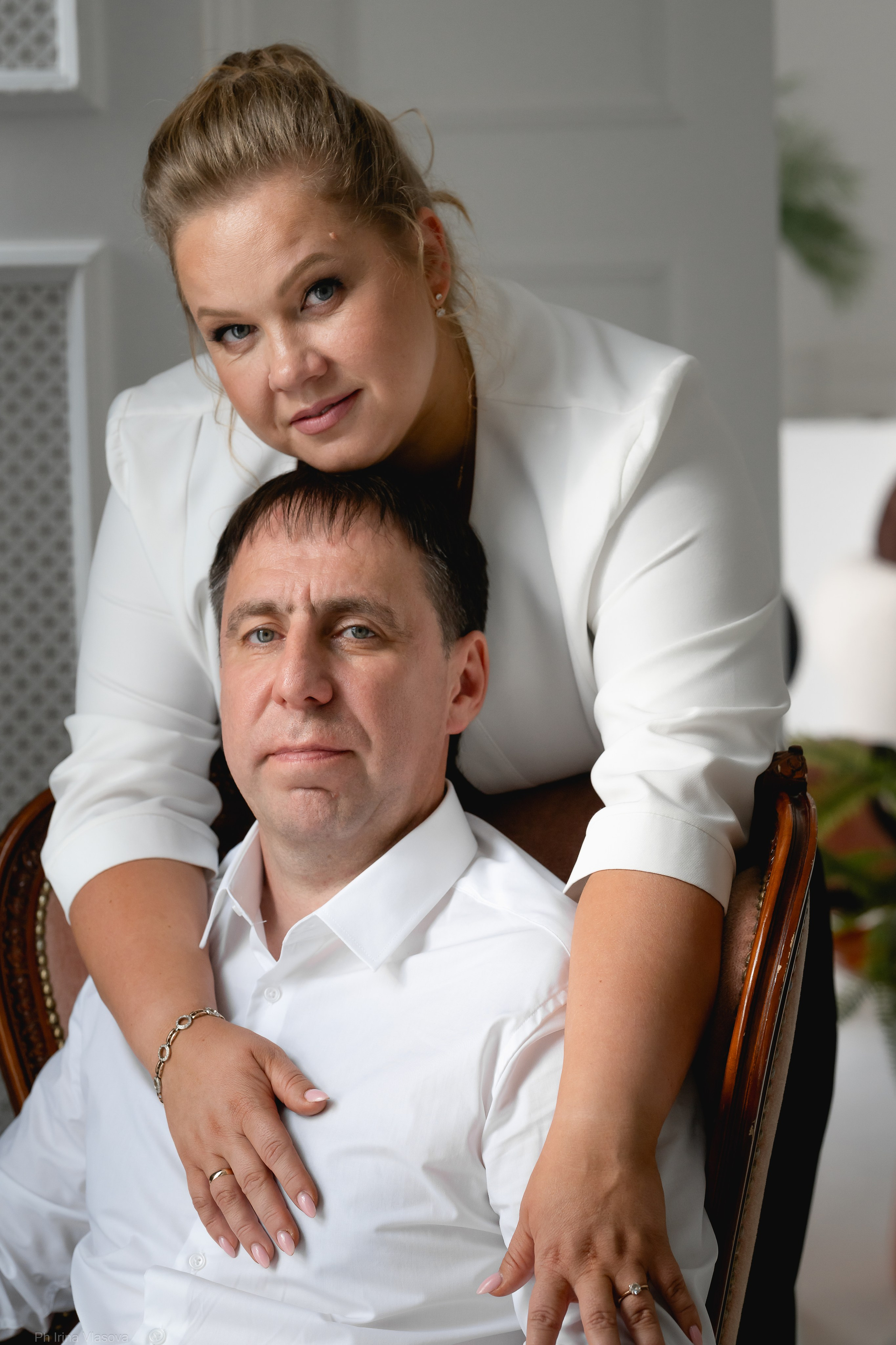 Ольга & Андрей