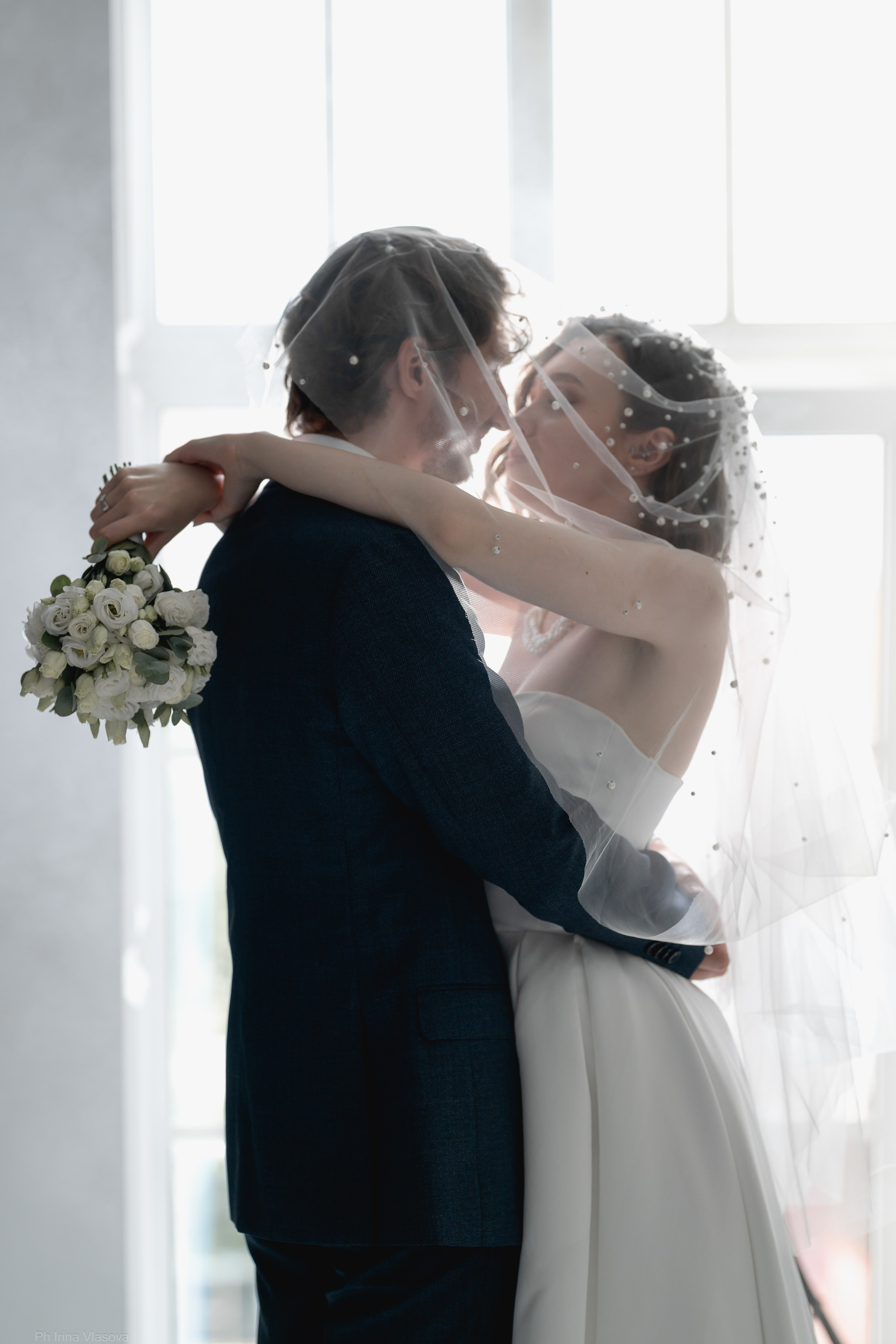 Свадьба ПОЛИНА & СЕМЁН. Анонс свадебной съемки