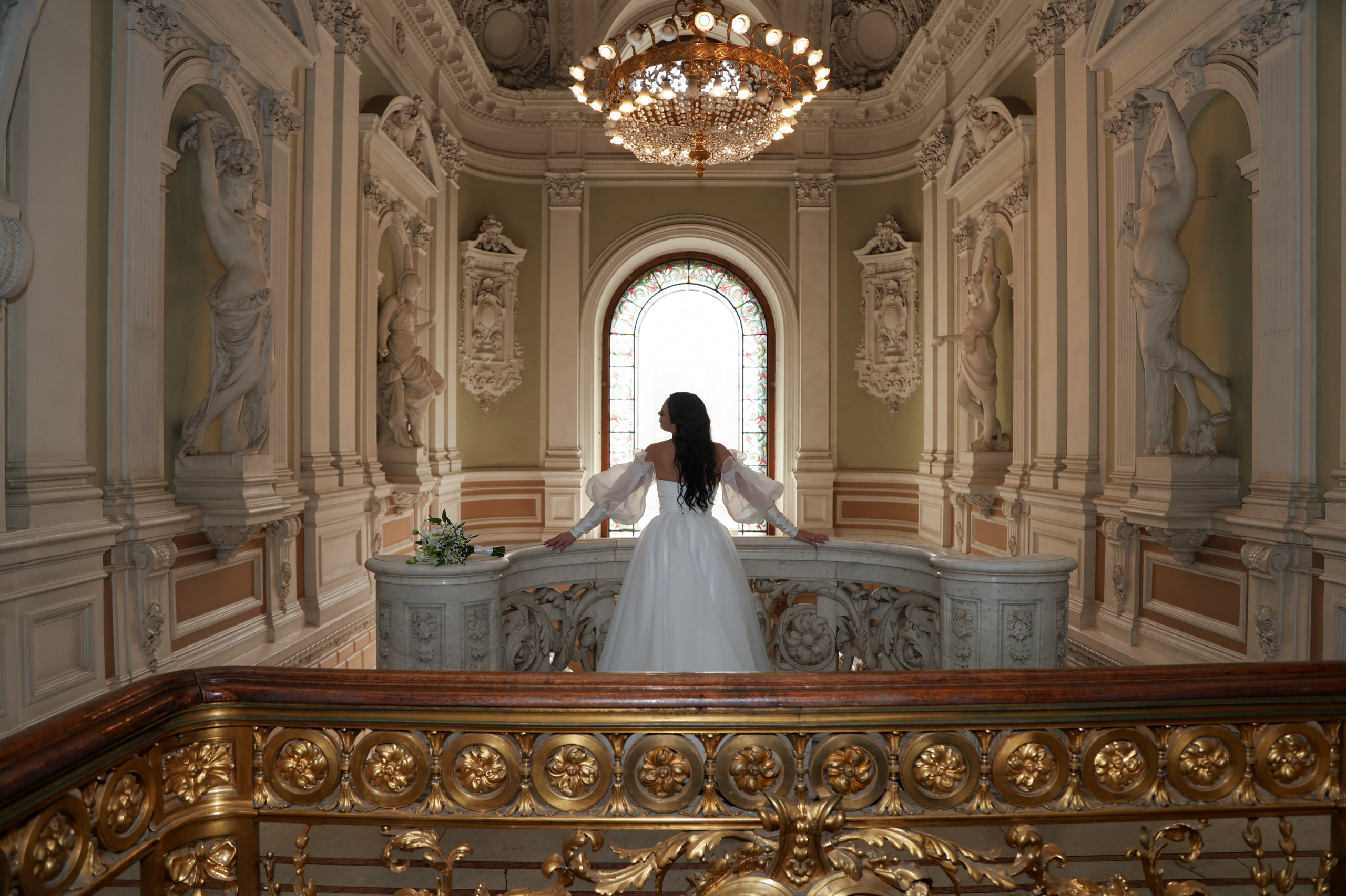 Ваша история любви в каждом кадре. Свадебная фотосессия и видео от семейной команды. Санкт Петербург — Москва