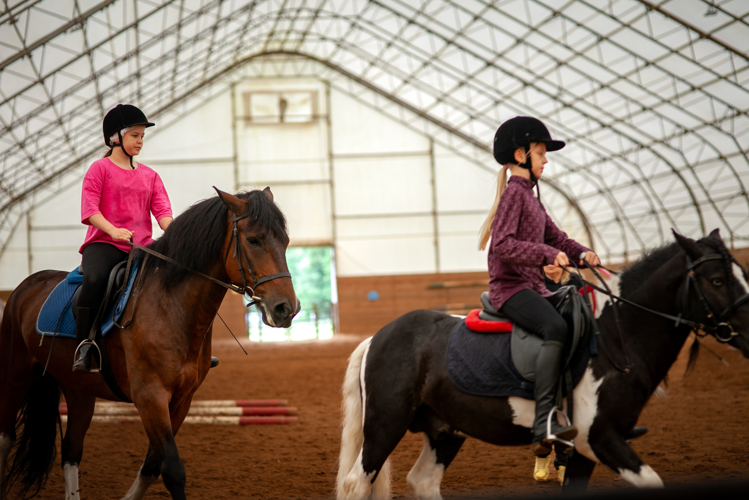 Костин двор. Фотограф Казначеева Юлия Иваново/Москва