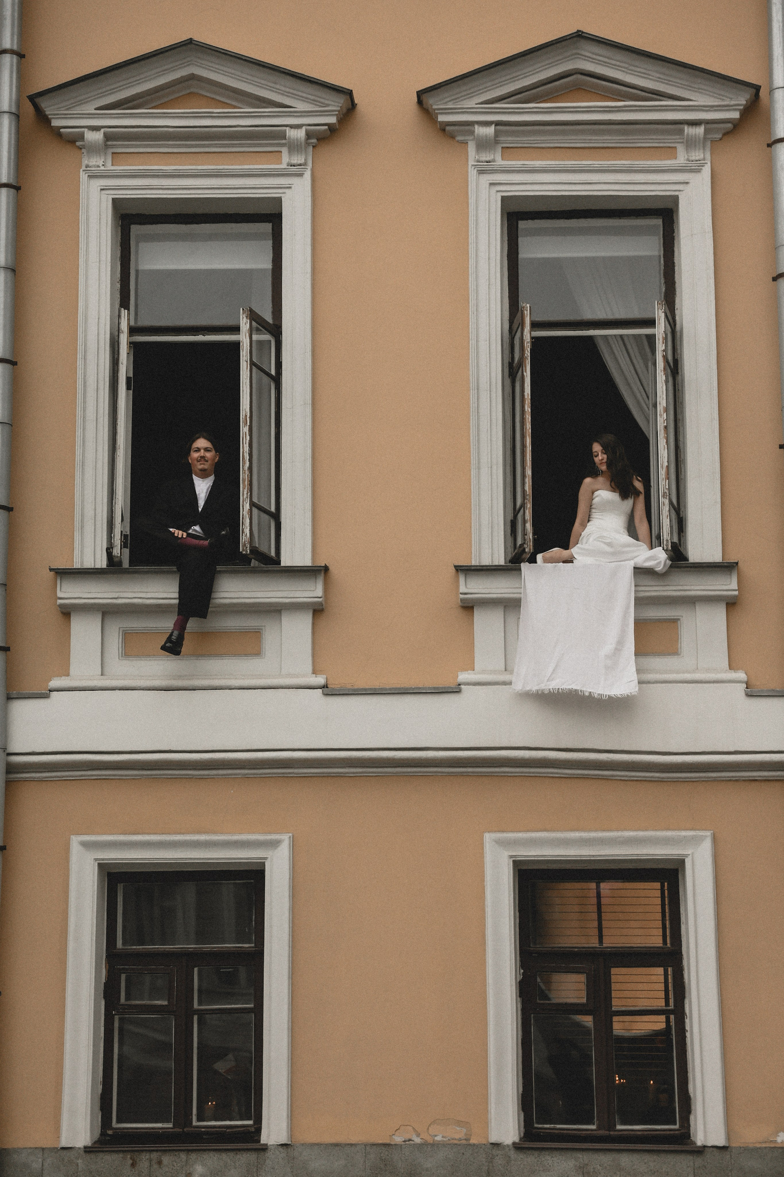 Свадебный и семейный фотограф и видеограф в Крыму | Алёна Межевова