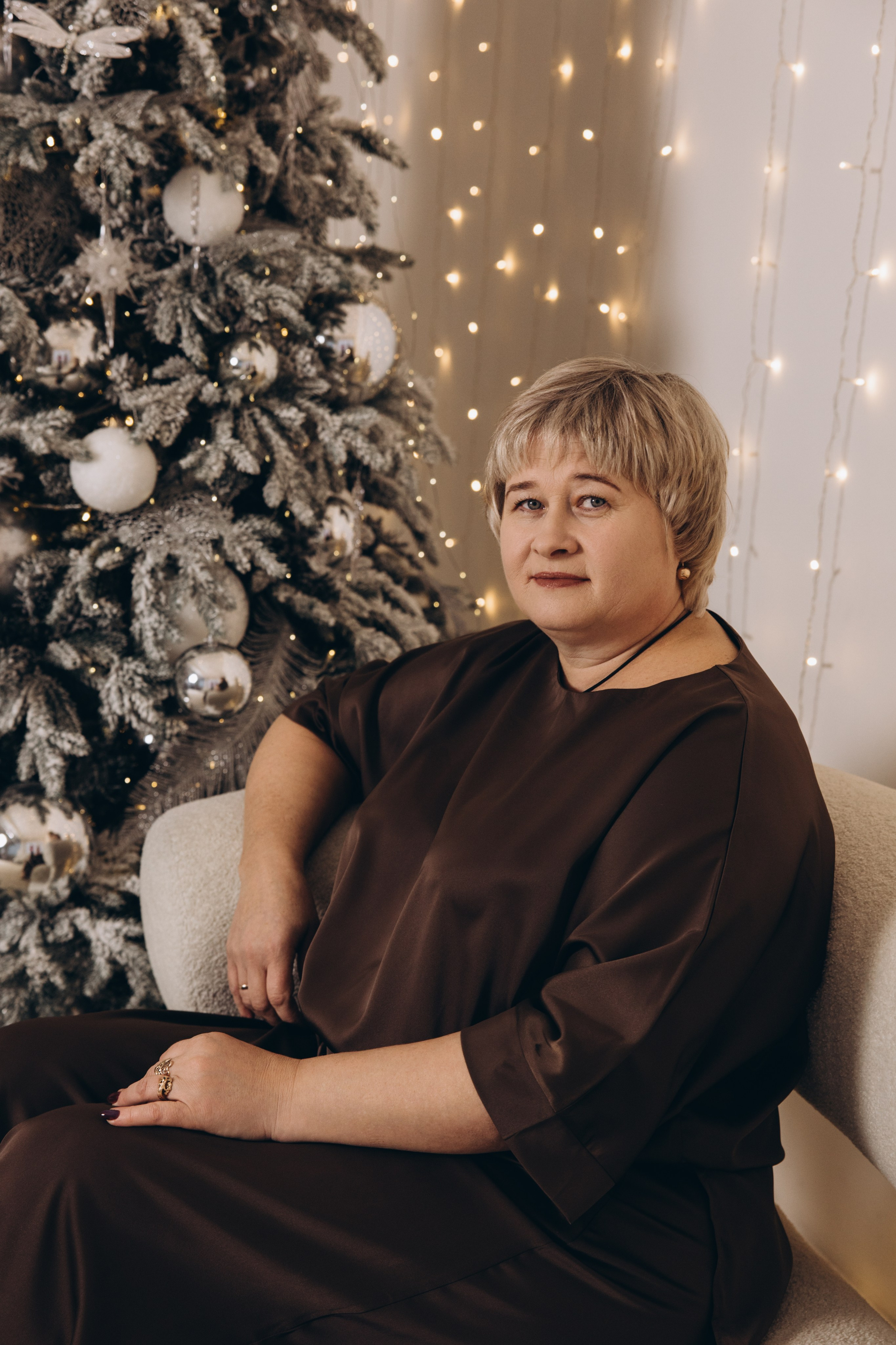 Фотопроект в Зум студии. Свадебный, семейный фотограф в Иркутске Светлана Макаричева