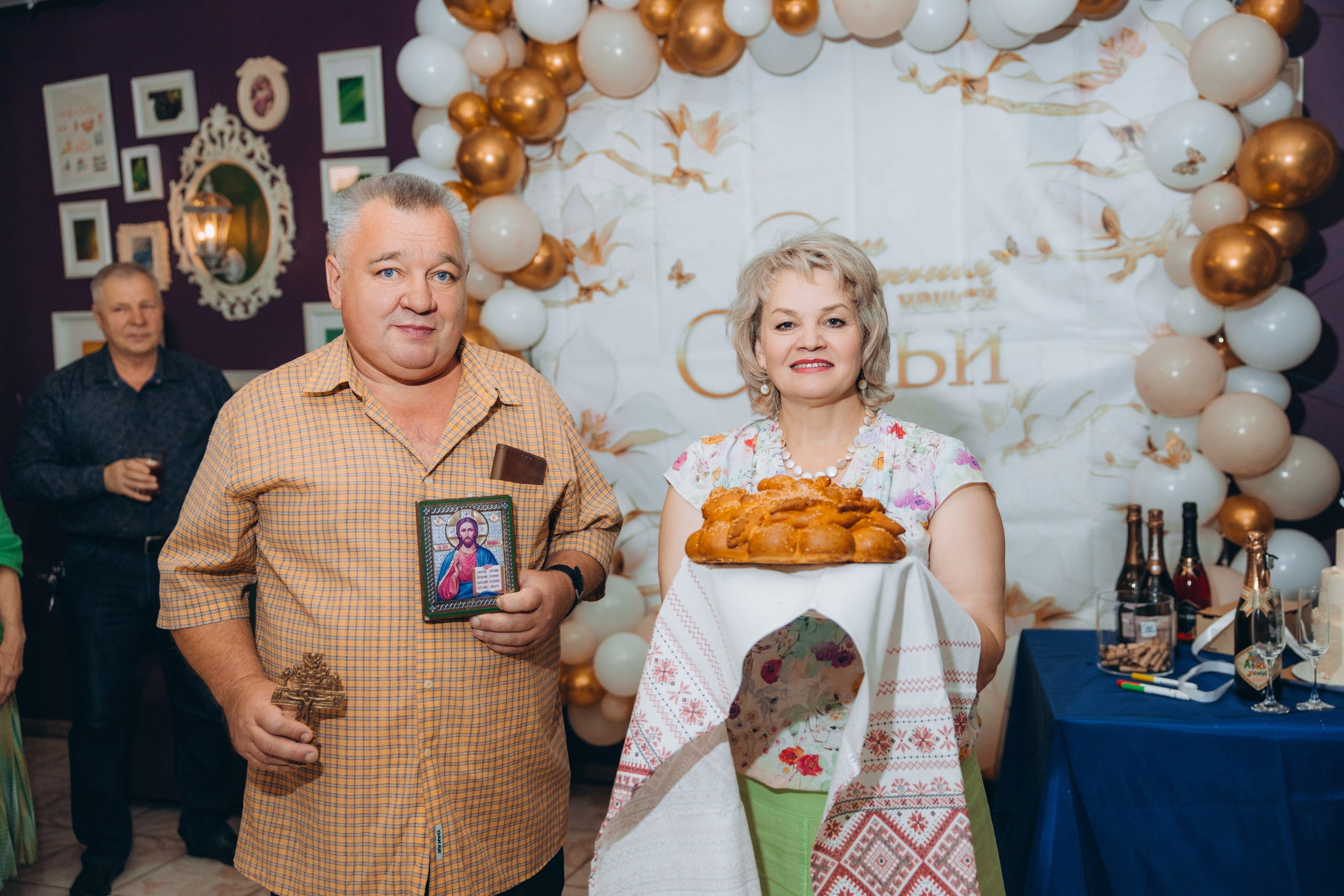 Евгений & Валентина. Свадебный, семейный фотограф в Иркутске Светлана Макаричева