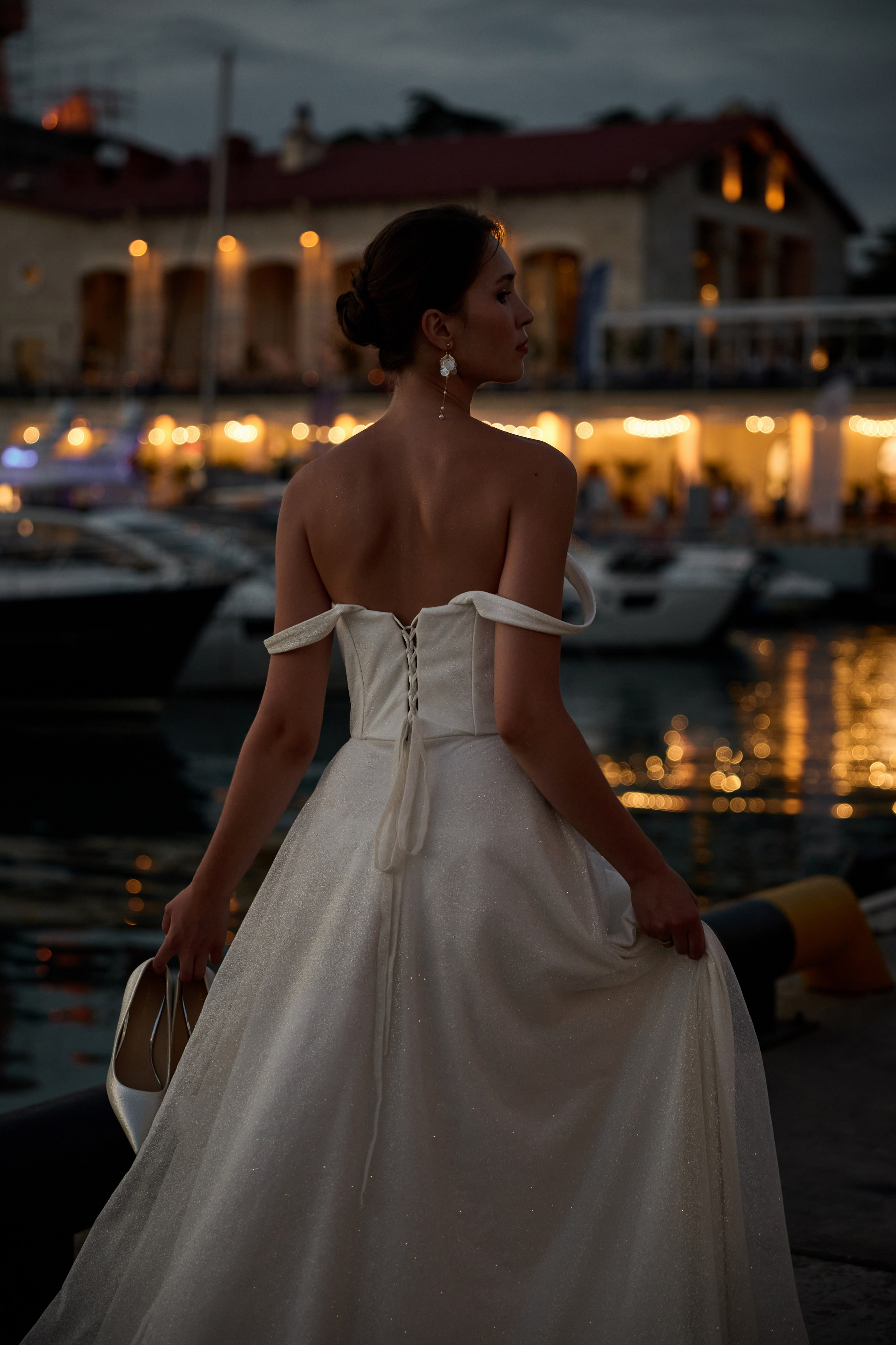 Свадебный и семейный фотограф в Сочи и Краснодарском крае Анна Шмелёва