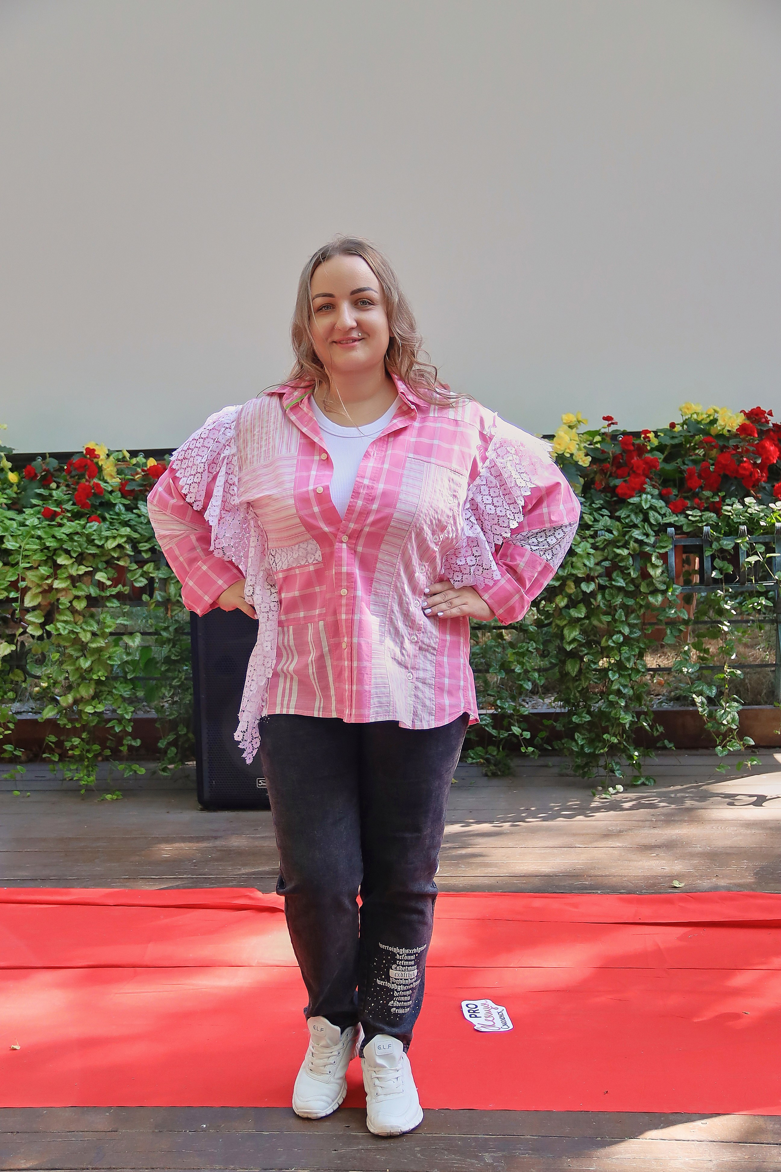 Международный эстафетный фестиваль PRОWOMENFEST 2024. Фотограф в Смоленске Ася Польшина