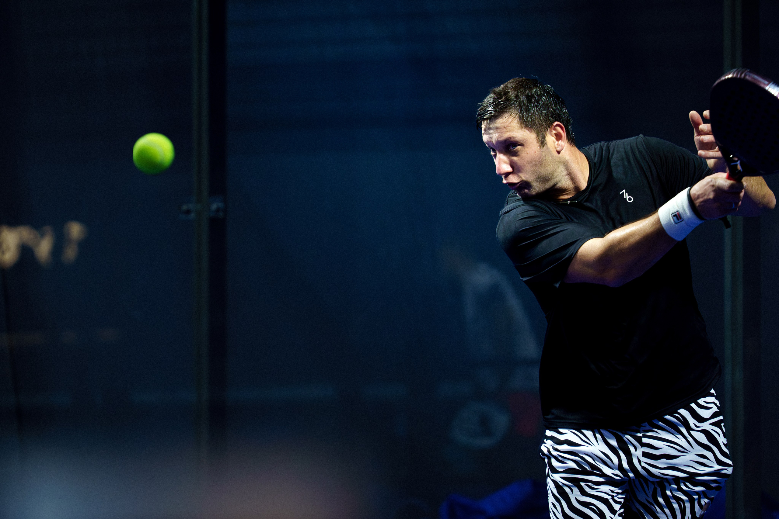 Фотоотчет с турнира по ПАДЕЛ ТЕННИСУ по Краснодарскому краю