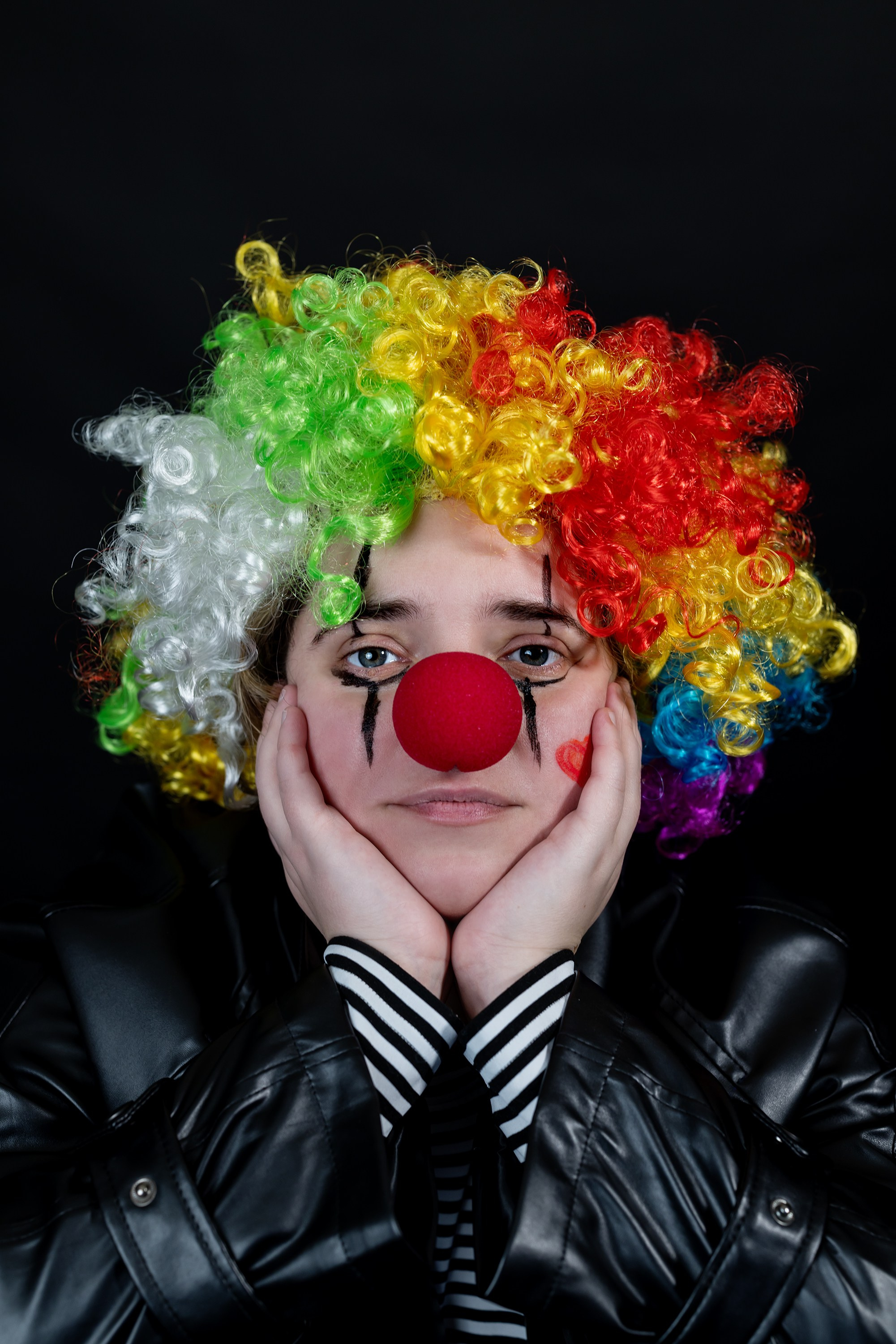 Архетипичная сессия Александры. Фотограф в Москве Ольга Олейникова