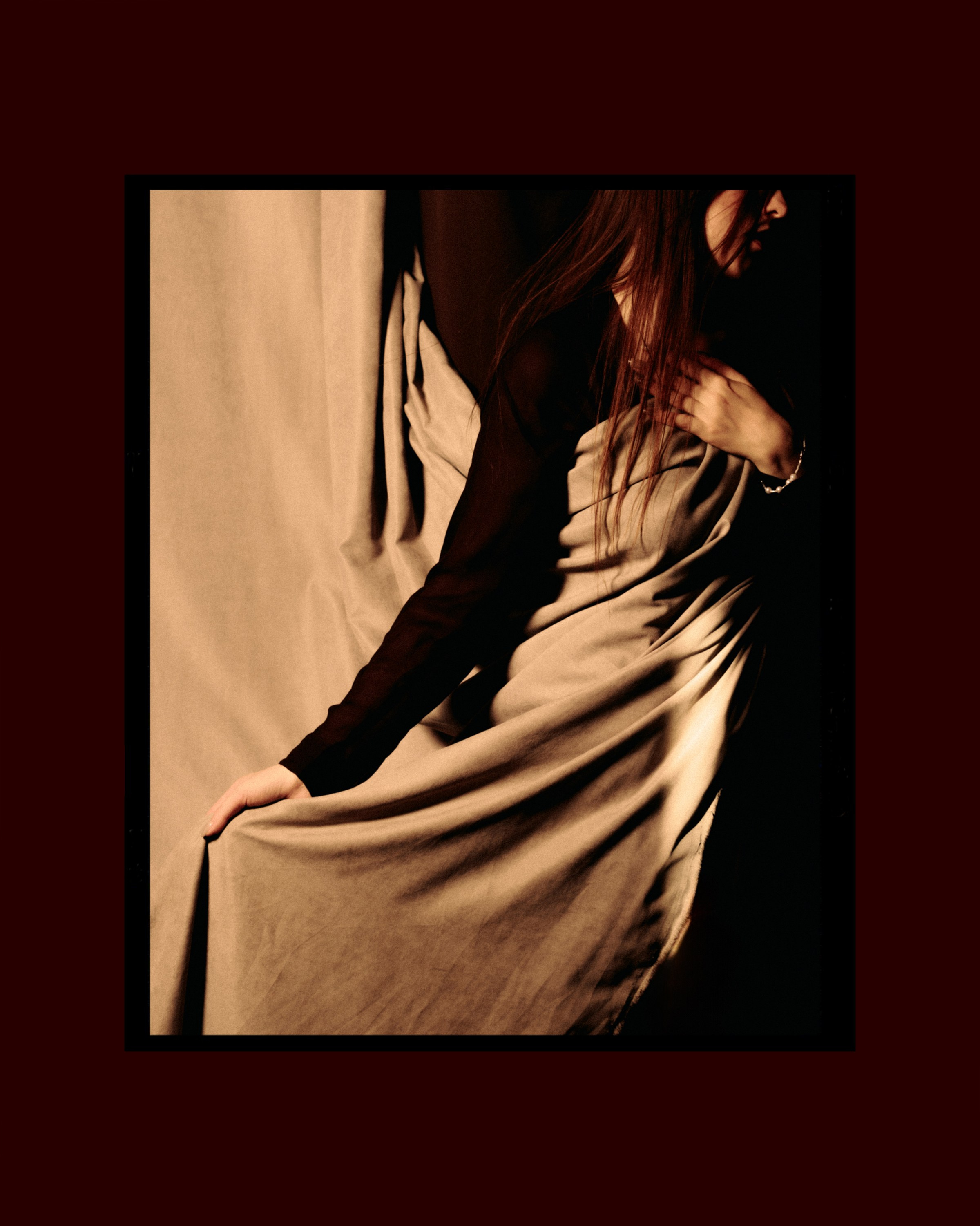 5. Золотой час. Репортажный и портретный фотограф во Владимире Сергей Кравцов