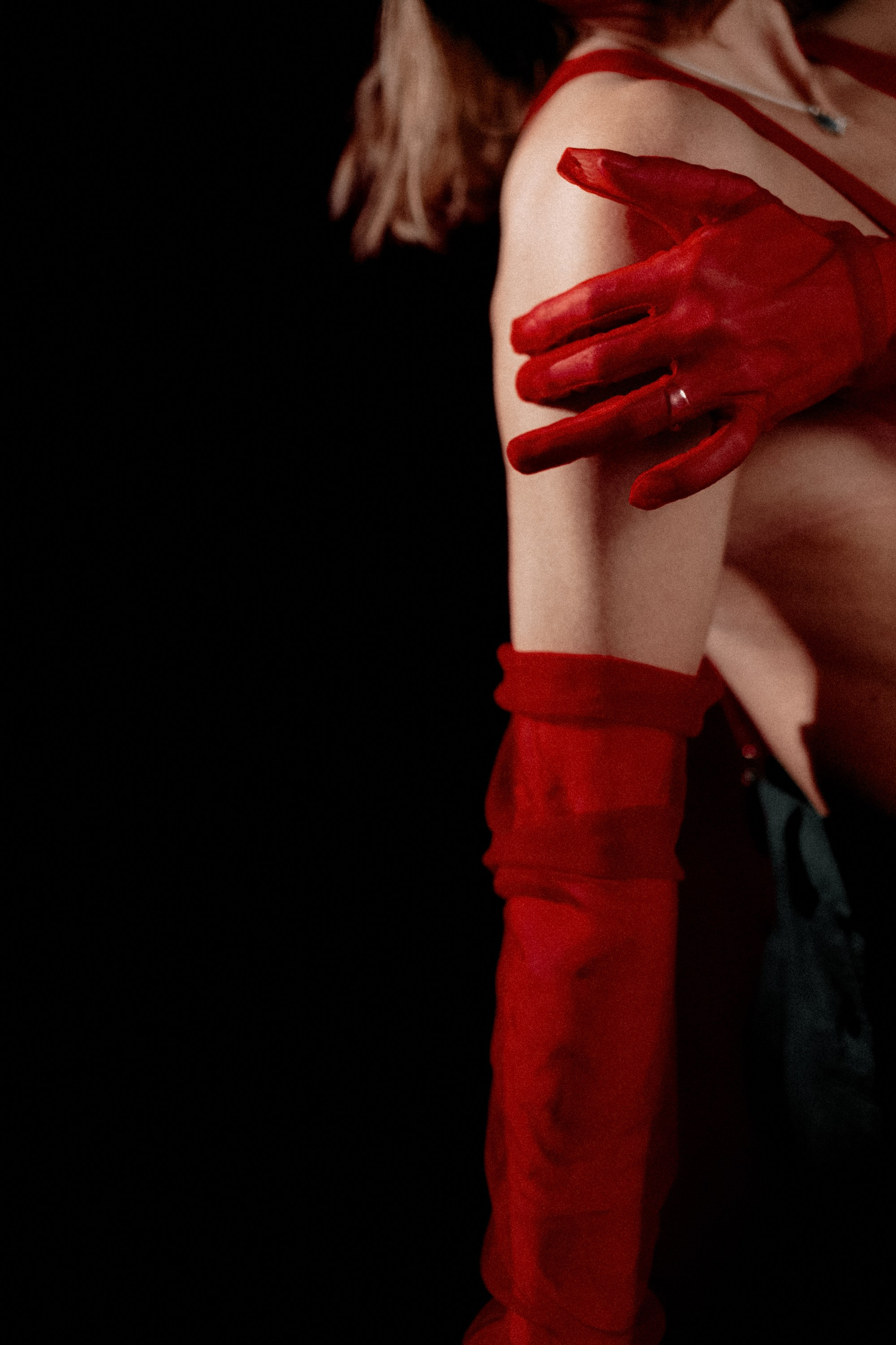 1. Рубедо. Репортажный и портретный фотограф во Владимире Сергей Кравцов