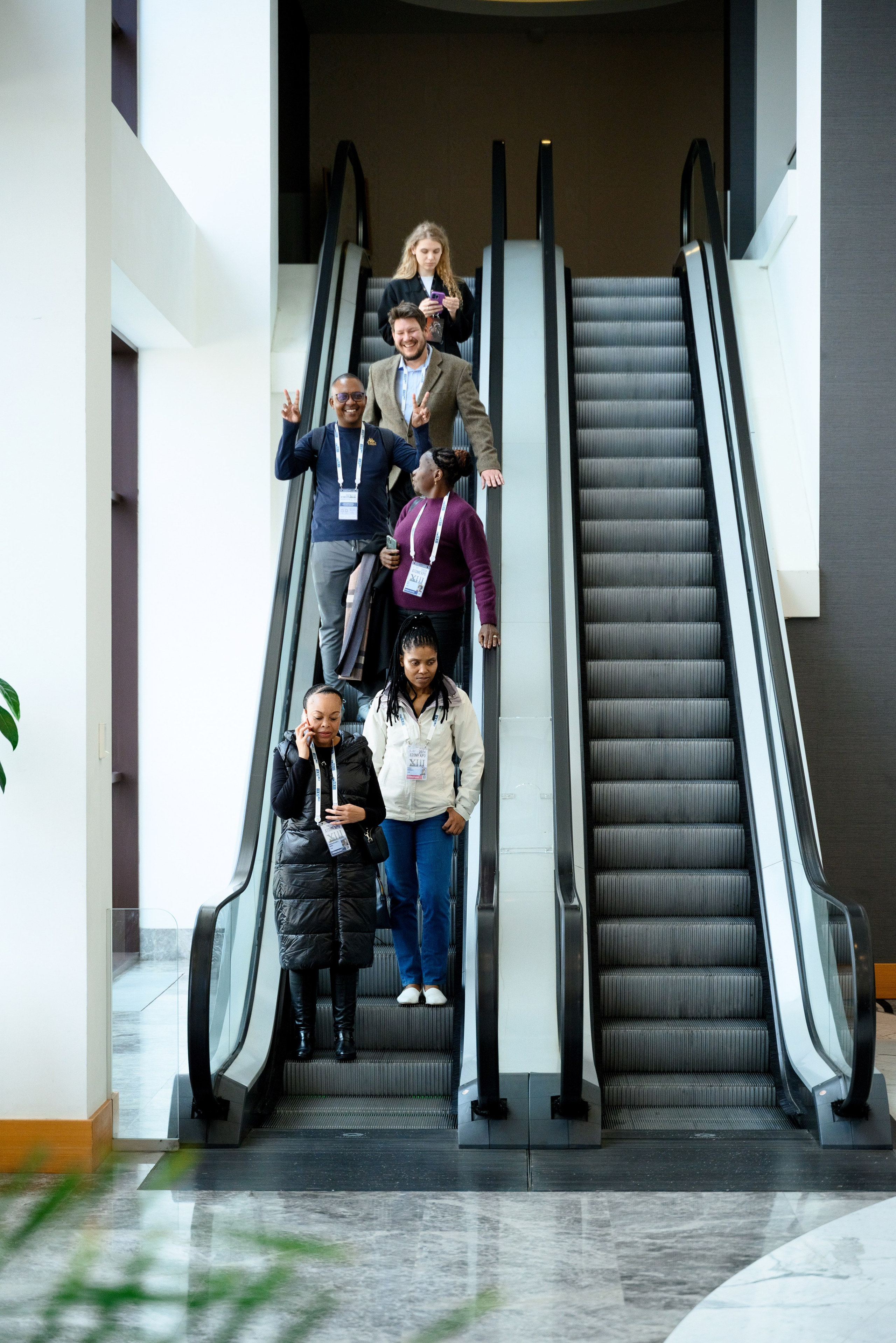 Репортажная съемка с мероприятия в Mantera Resort & Congress в Сочи — передача эмоций и настроения