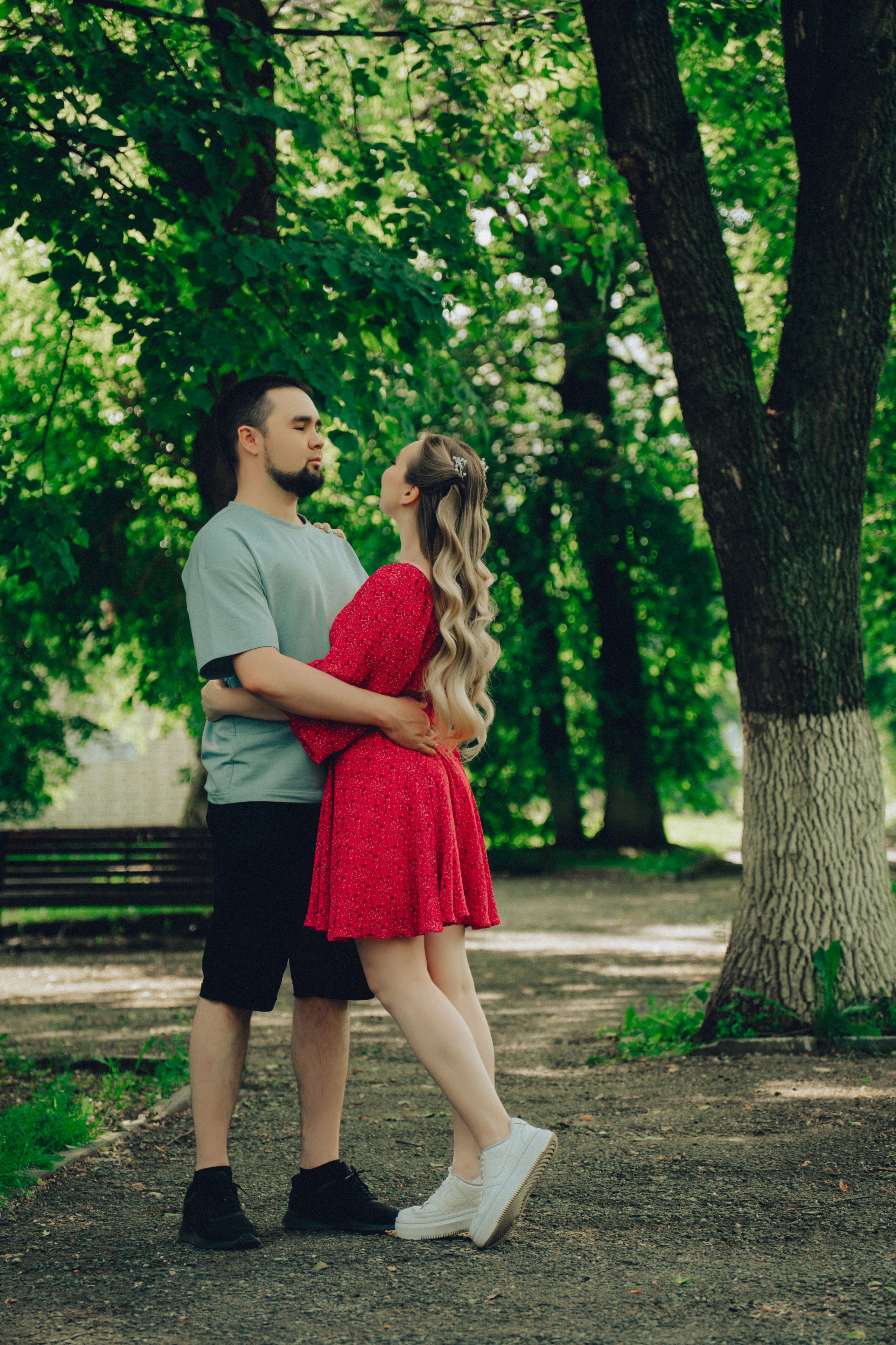 Коротко и искренние. Свадебный фотограф видеограф Чебоксары