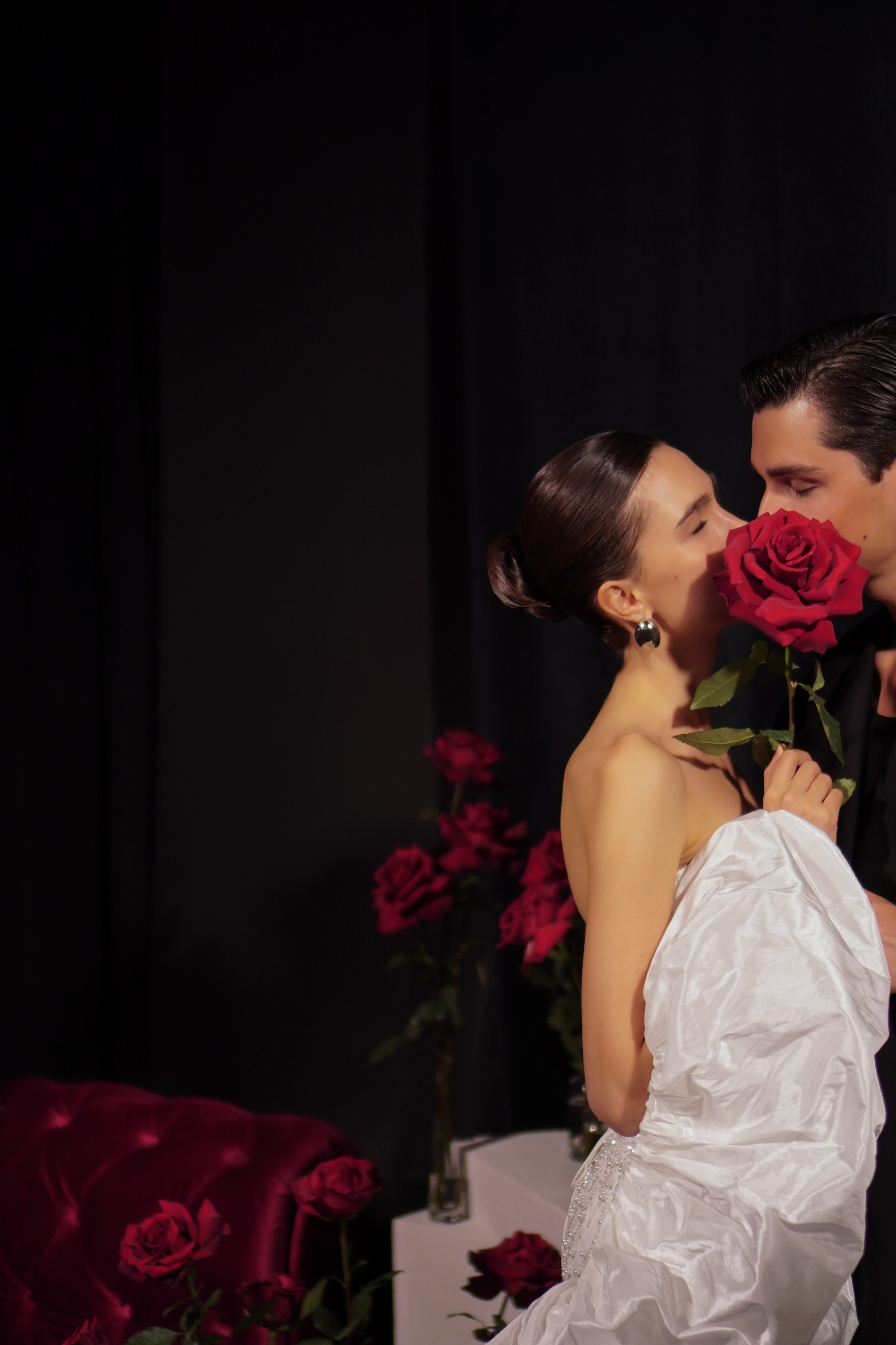 Грандиозный Воркшоп. Свадебный фотограф Питер