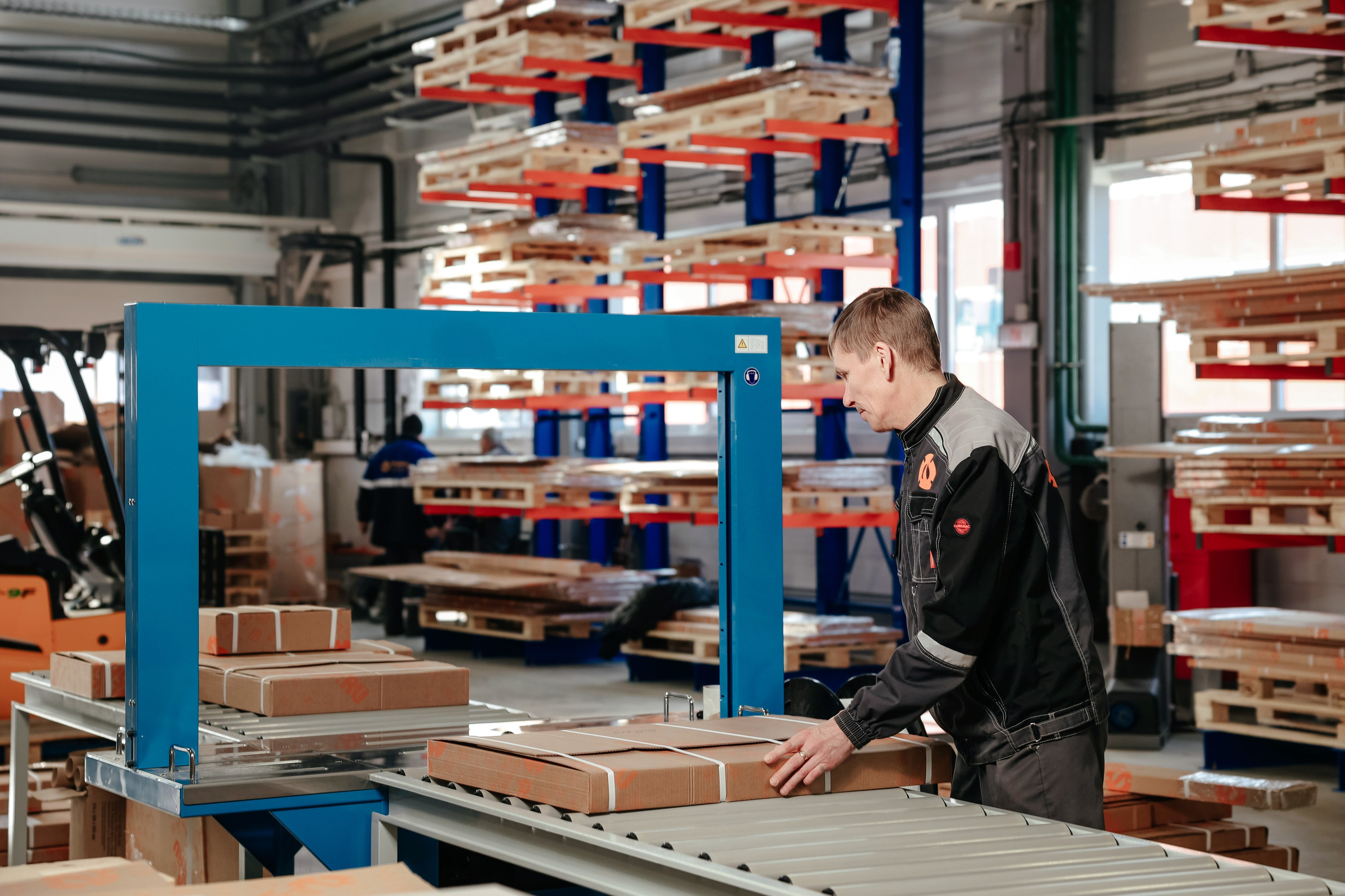 Фиера. Фотограф для бизнеса Константин Брусницын в Екатеринбурге