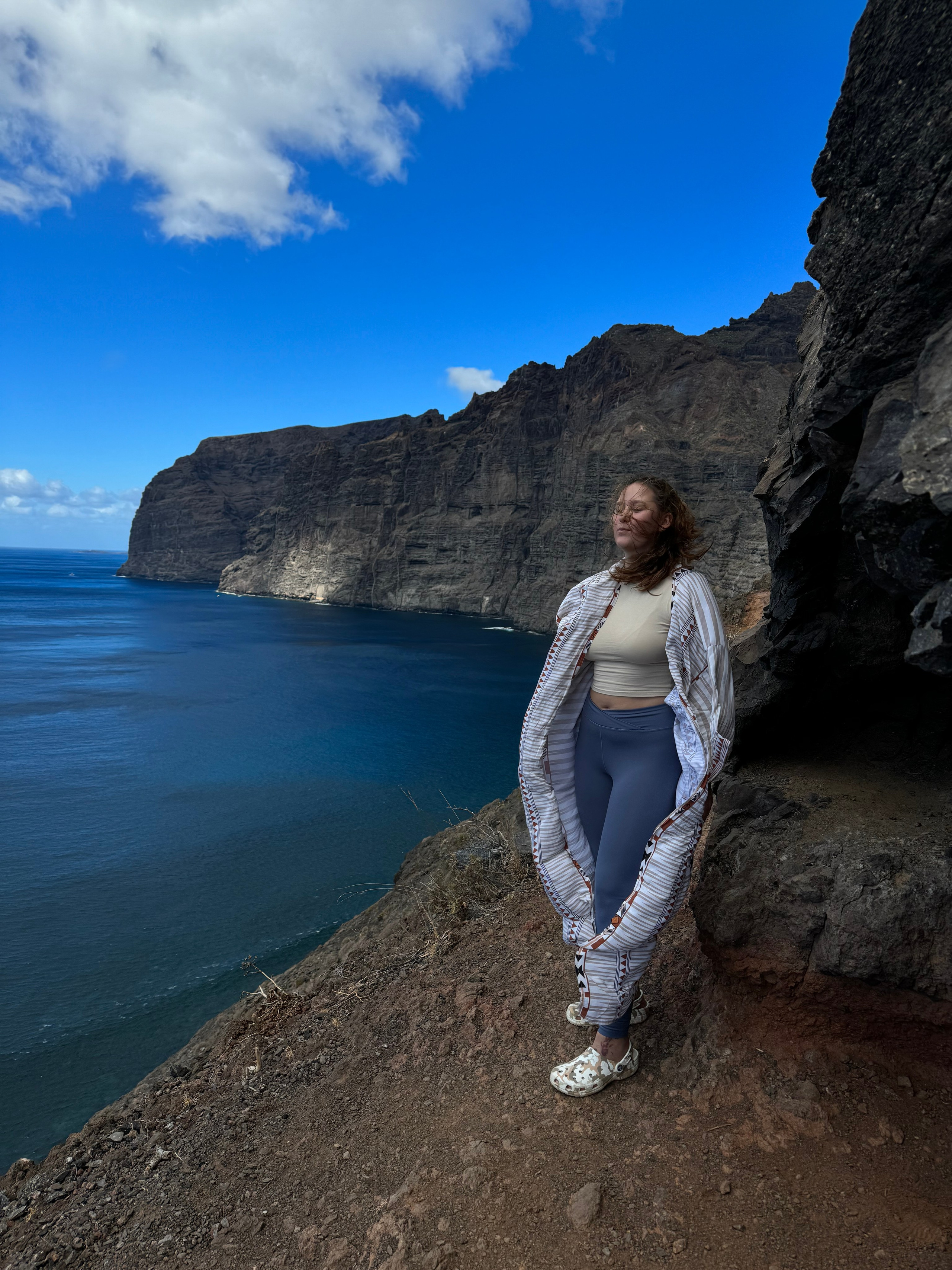 Tenerife. Фотограф и видеограф в Израиле Соня Скай