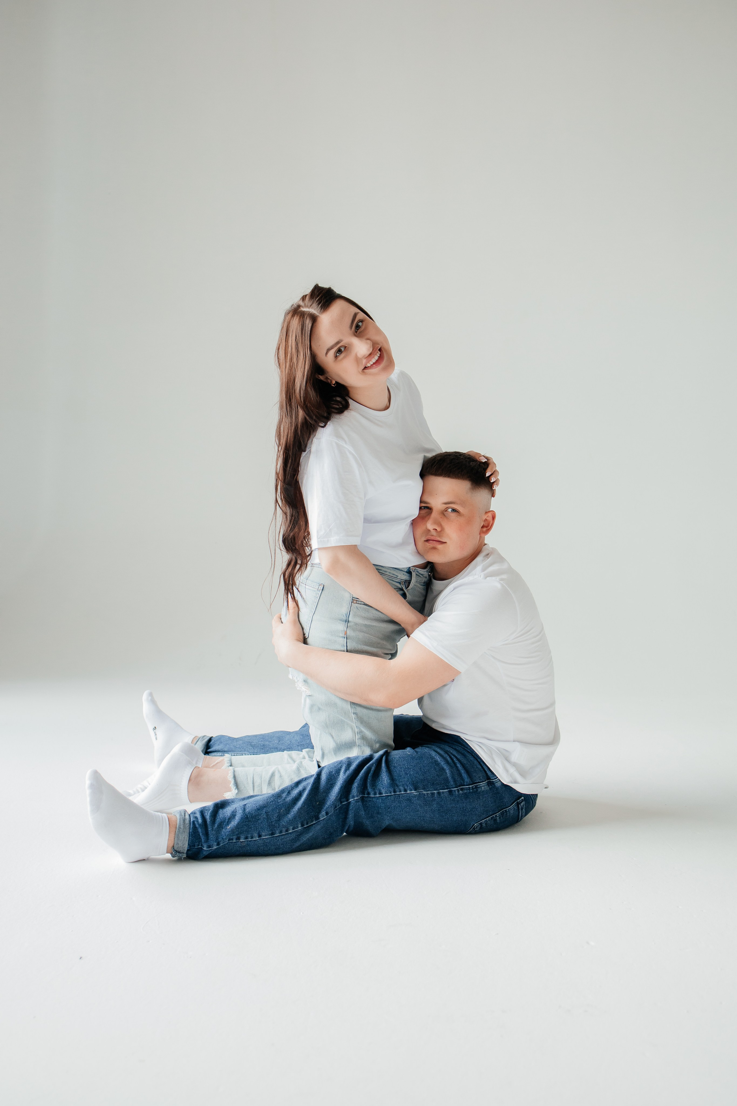 Семейный фотограф в Люберцах, в Балашихе