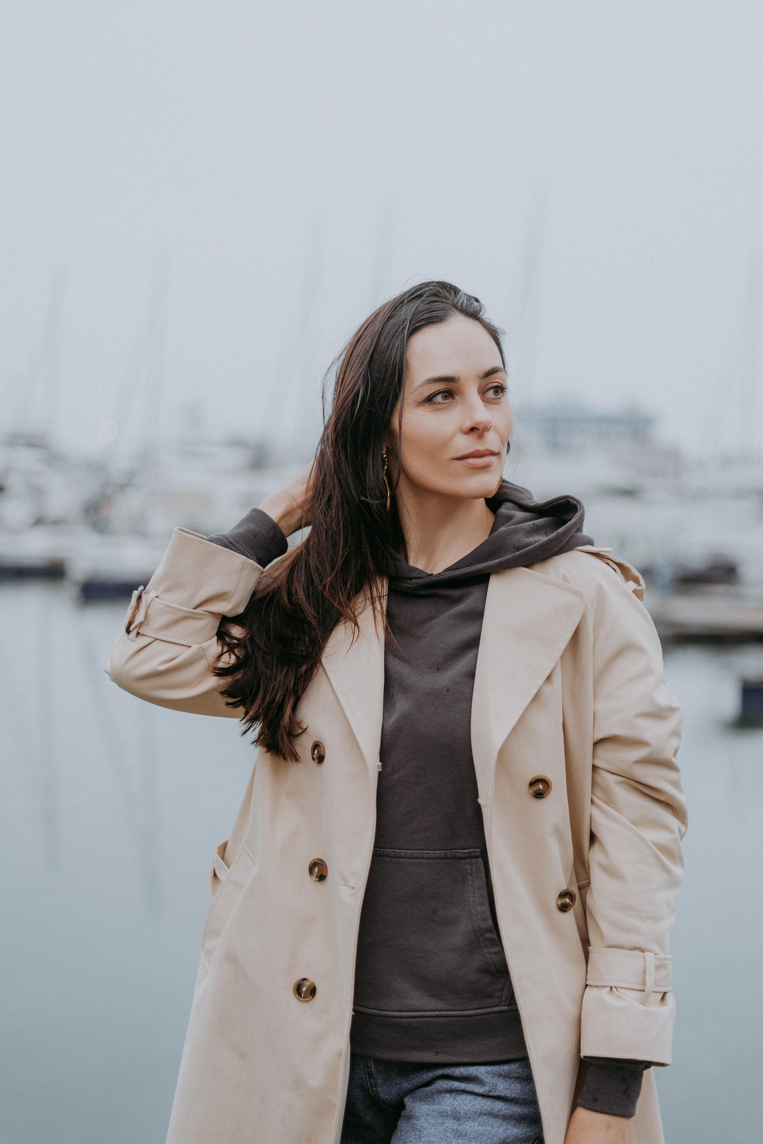 Ольга и Дмитрий в Морском порту Сочи. Фотограф в Сочи и Абхазии | Фототуры | September Air