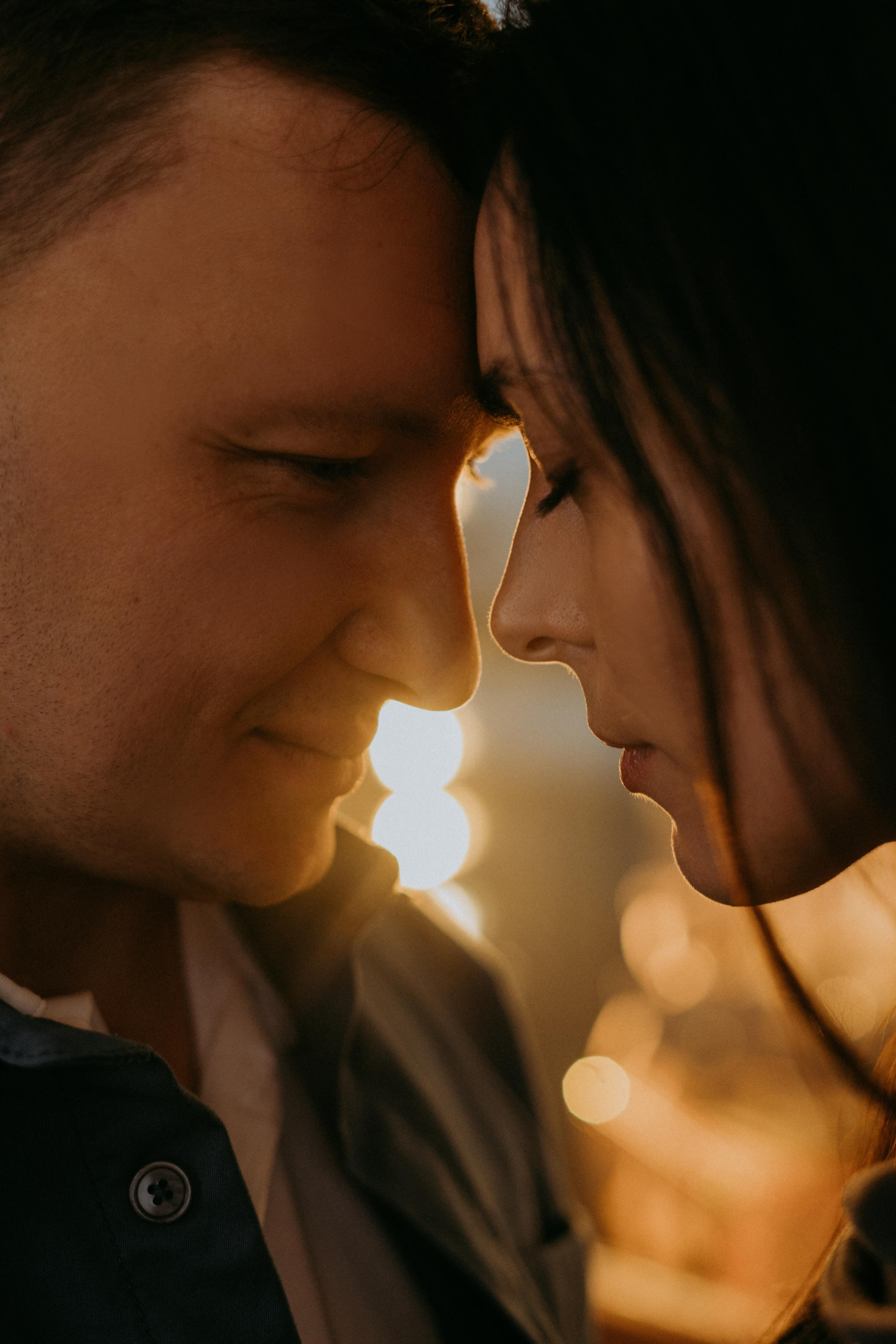 Ольга и Дмитрий в Морском порту Сочи. Фотограф в Сочи и Абхазии | Фототуры | September Air