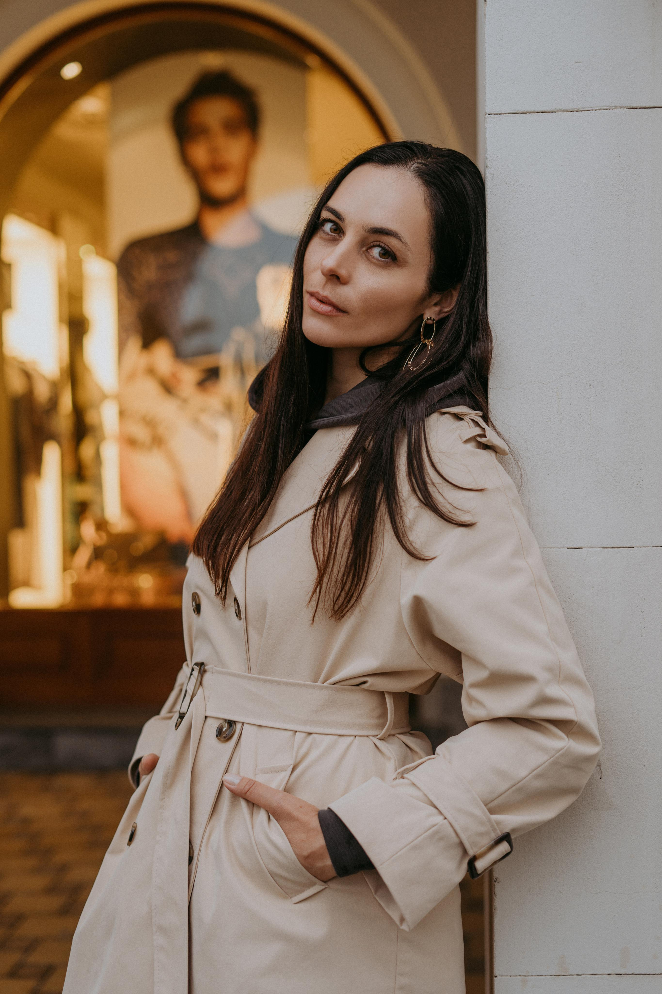 Ольга и Дмитрий в Морском порту Сочи. Фотограф в Сочи и Абхазии | Фототуры | September Air