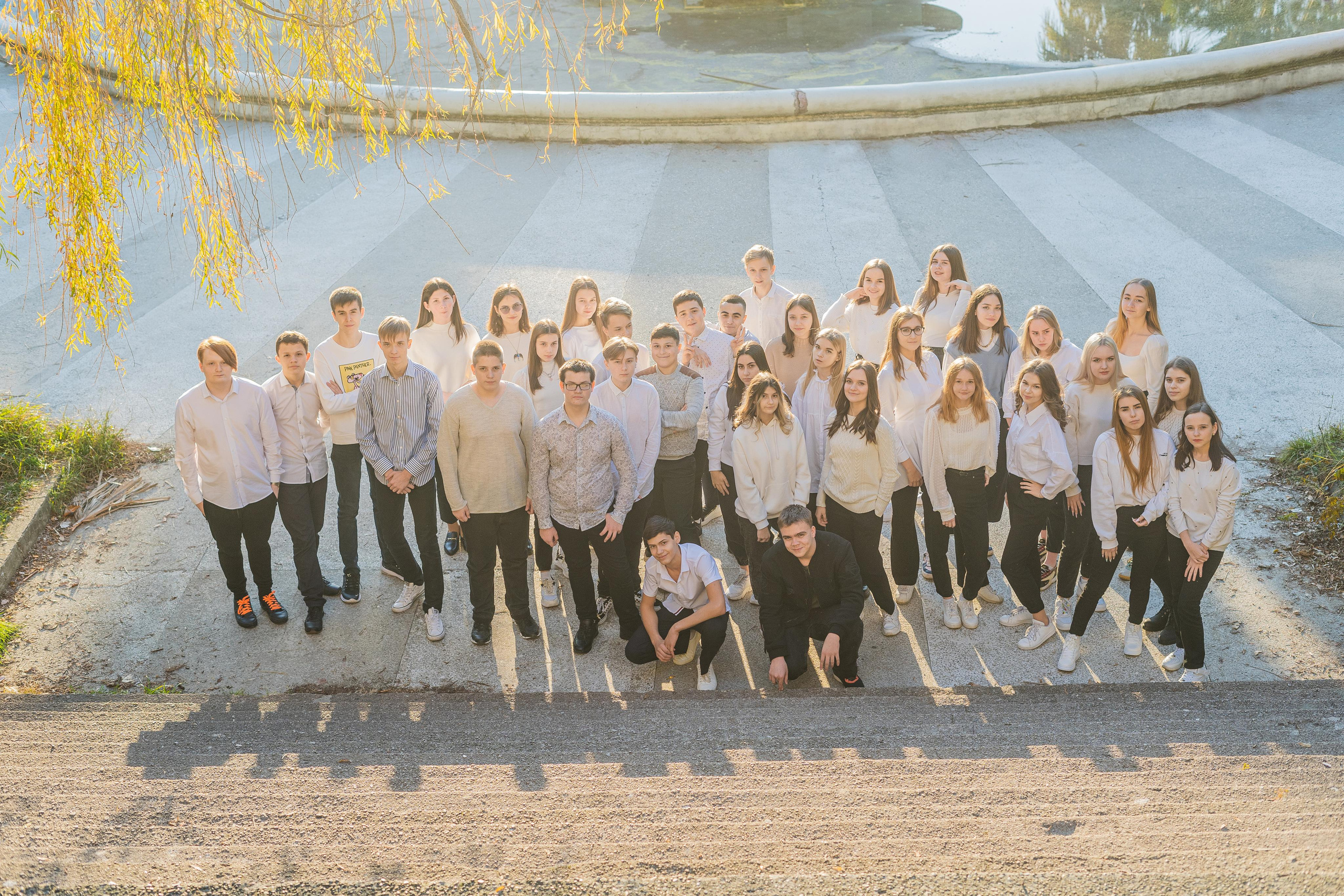 Важные огр моменты альбомов