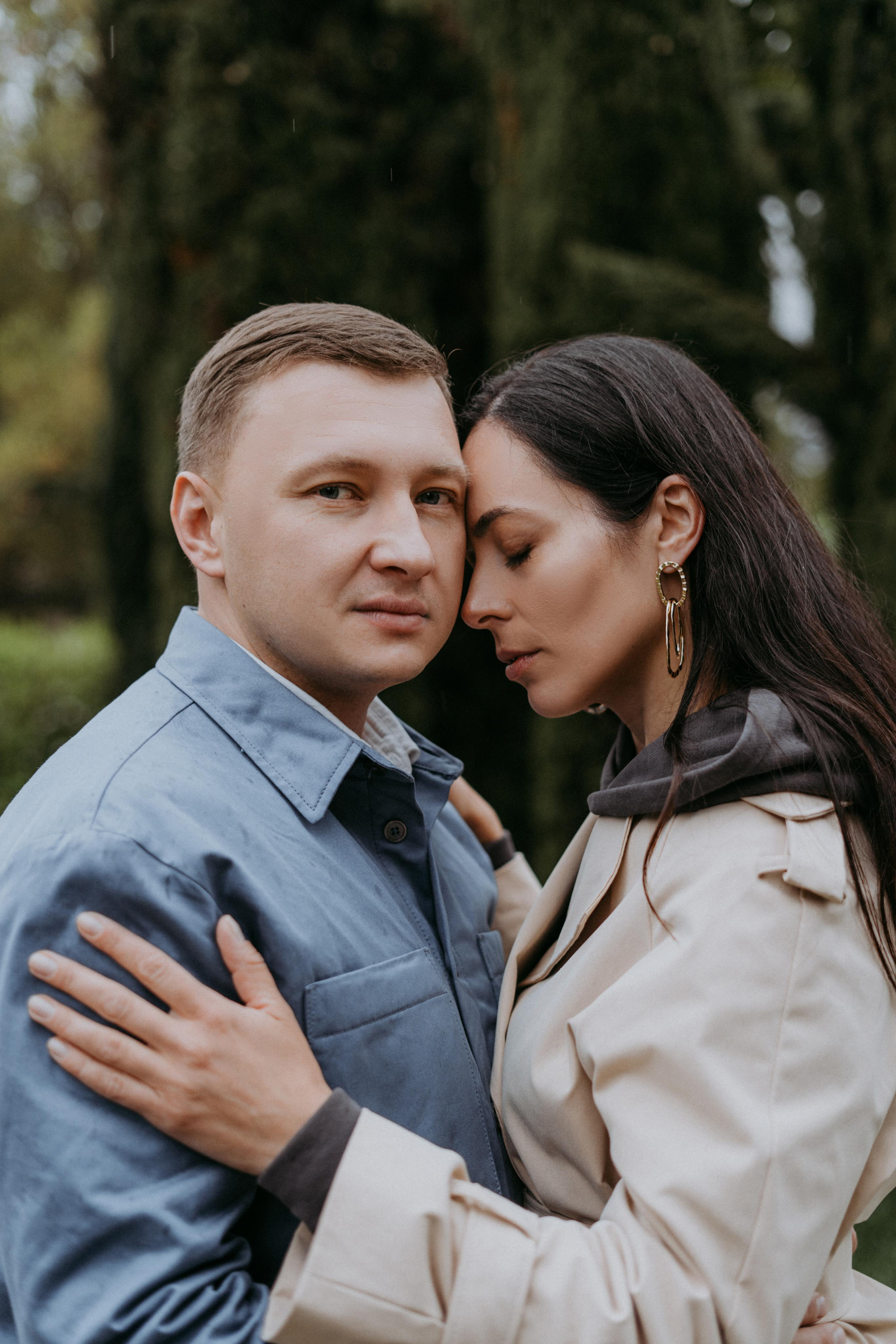 Ольга и Дмитрий в Морском порту Сочи. Фотограф в Сочи и Абхазии | Фототуры | September Air