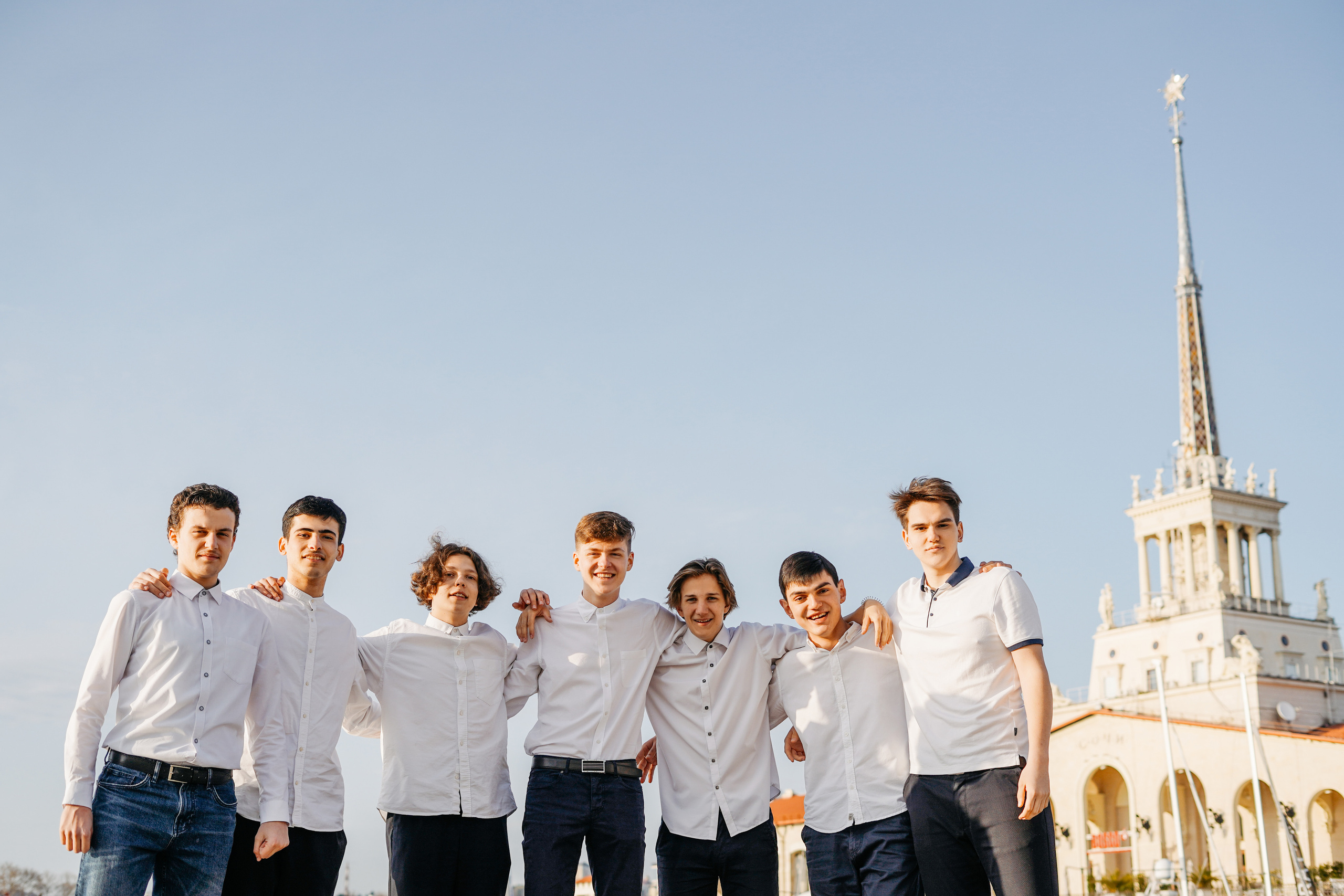 Важные огр моменты альбомов