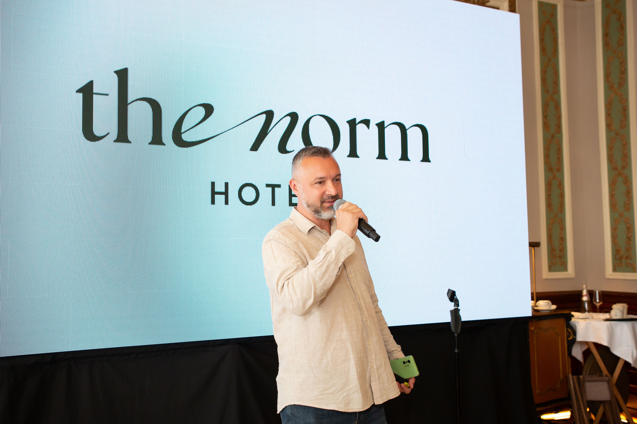 Бизнес-завтрак ресторан Savoy. Семейный и детский фотограф Анна Петракова