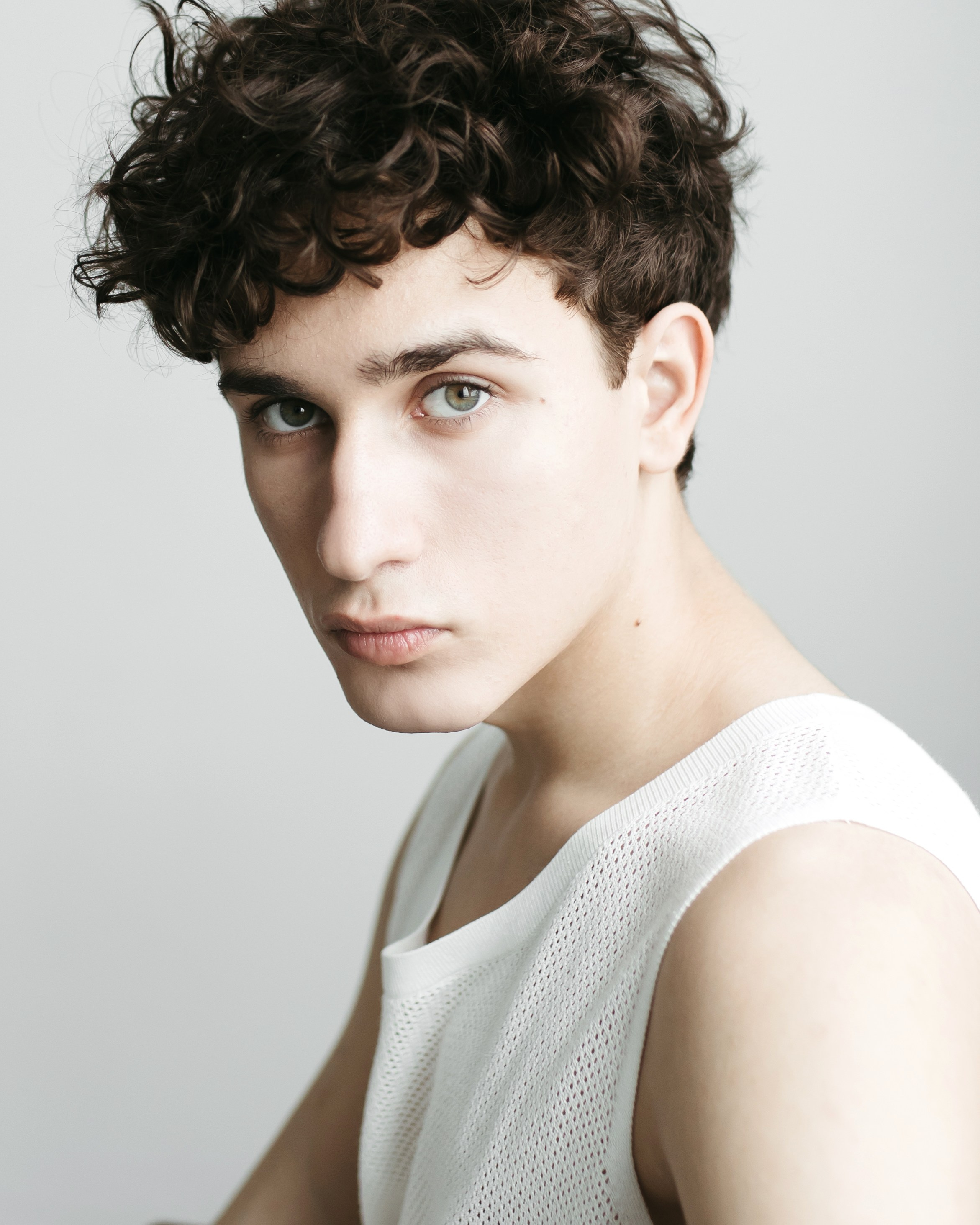 ПРЕСЕТЫ. Елизавета Федотова | фэшн-фотограф