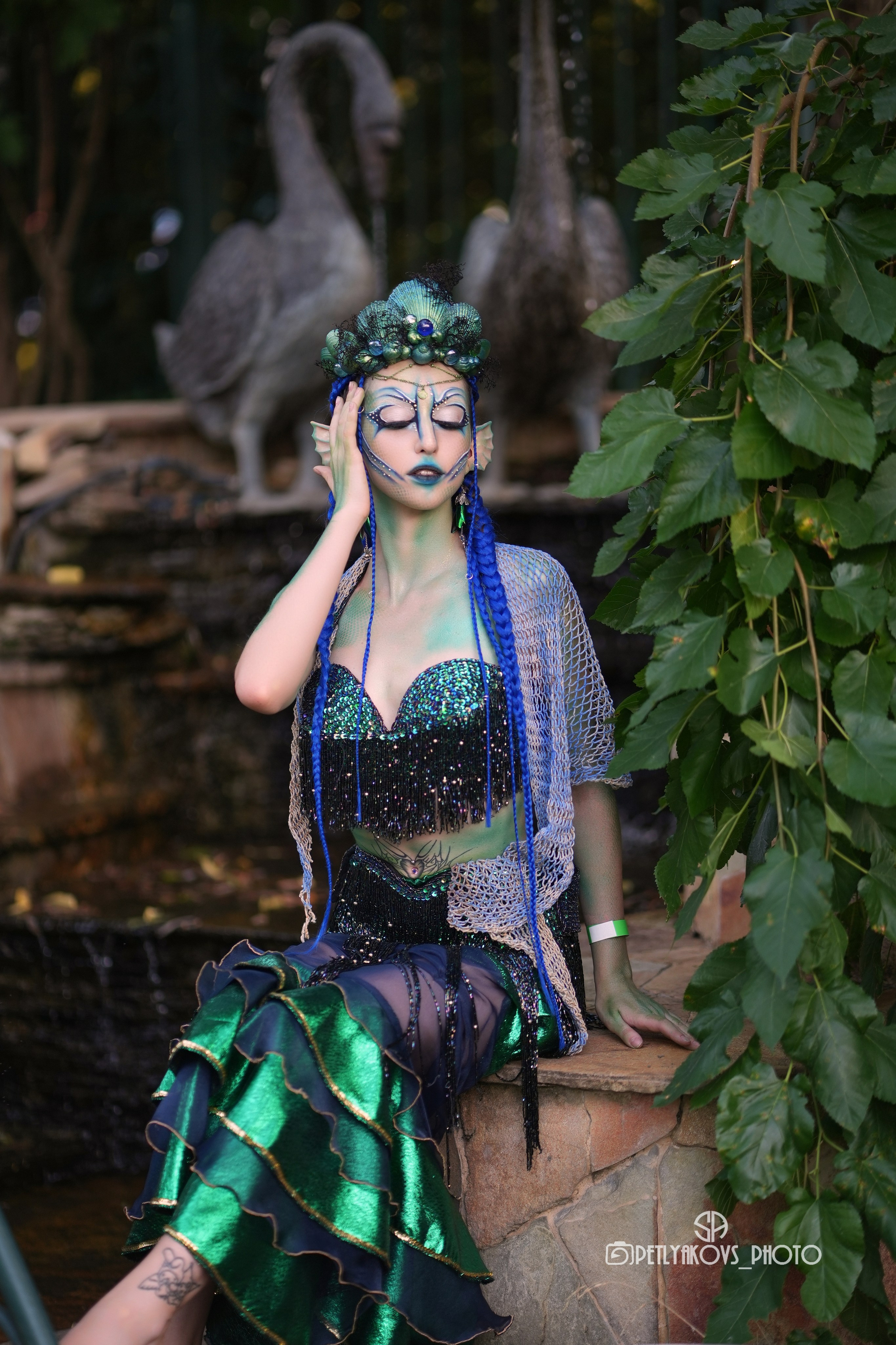 freakiellf косплей фото