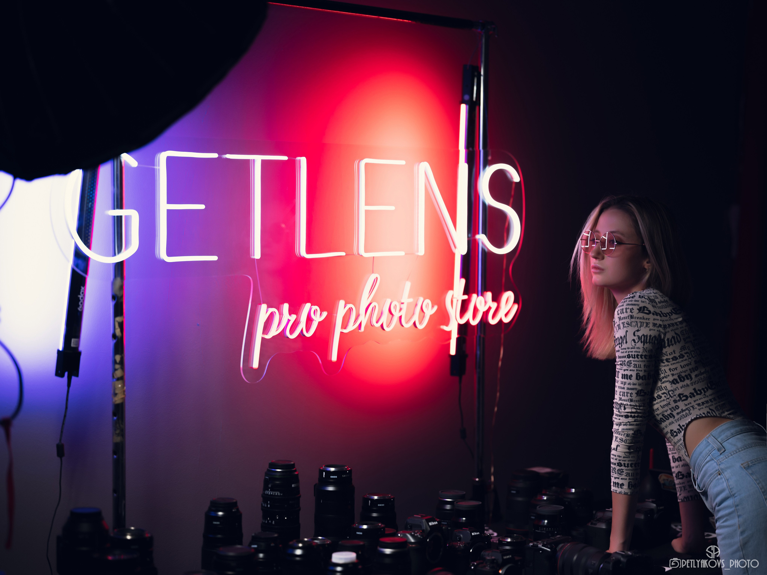 Фотосессия индивидуальная портретная Пятигорск, Кисловодск, Ессентуки. Фотограф, видеограф Пятигорск, Ставрополь, Ессентуки, Petlyakovs_photo