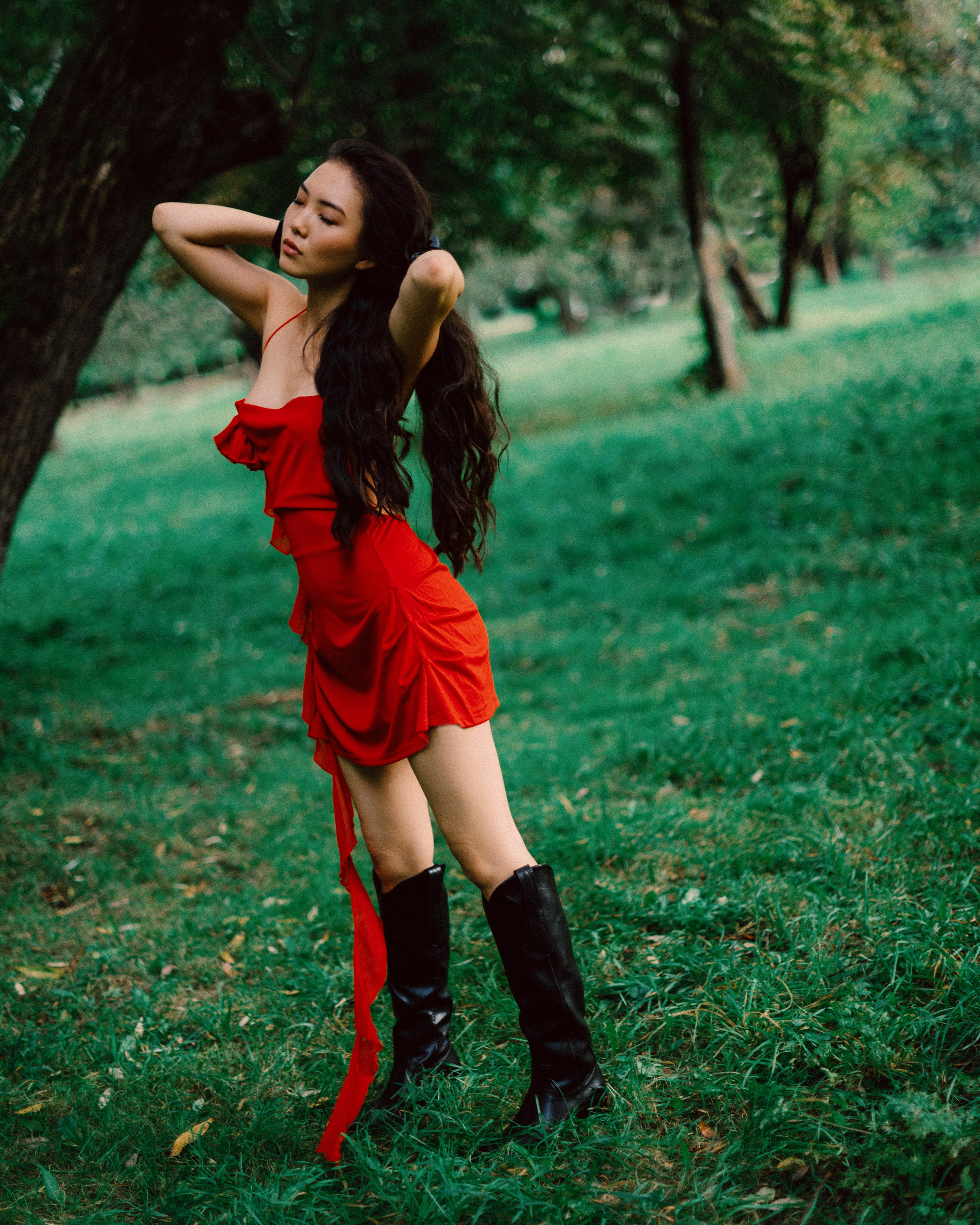 Клиентам. Borovskaya Anastasia, photography