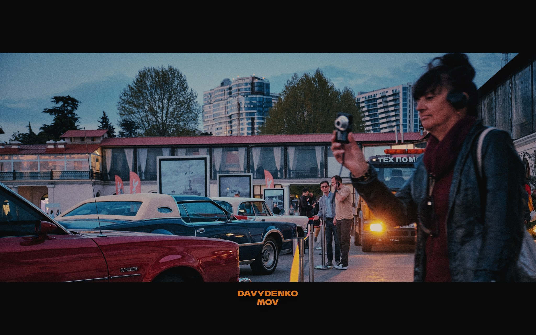 Частный Фотограф — Видеограф в Краснодаре (ЮФО)