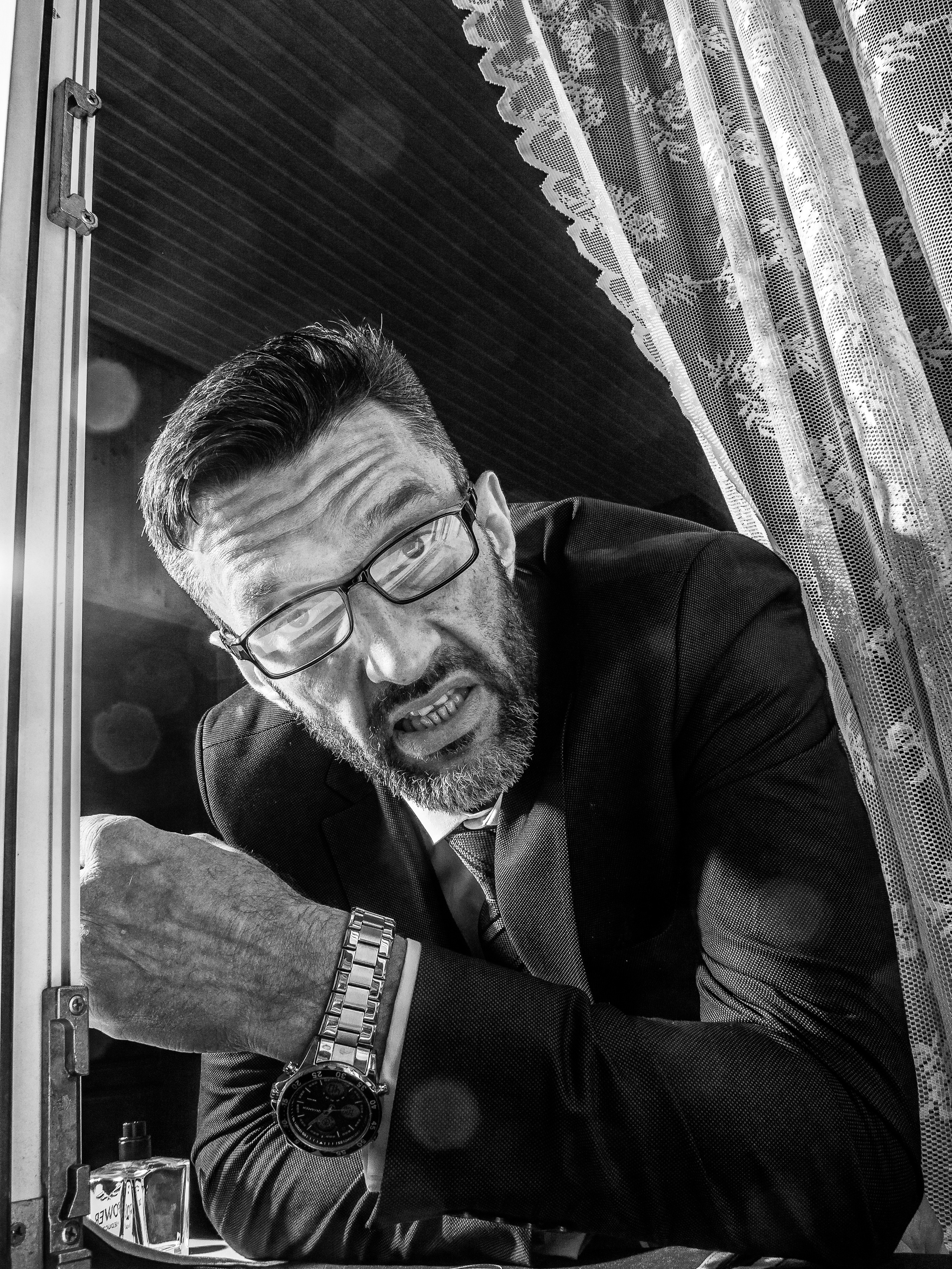 Фотопроект "Решала" и "Люцифер", фотограф Аксенов Алексей. Бизнес, мужской фотограф в Краснодаре | Аксёнов Алексей Владимирович