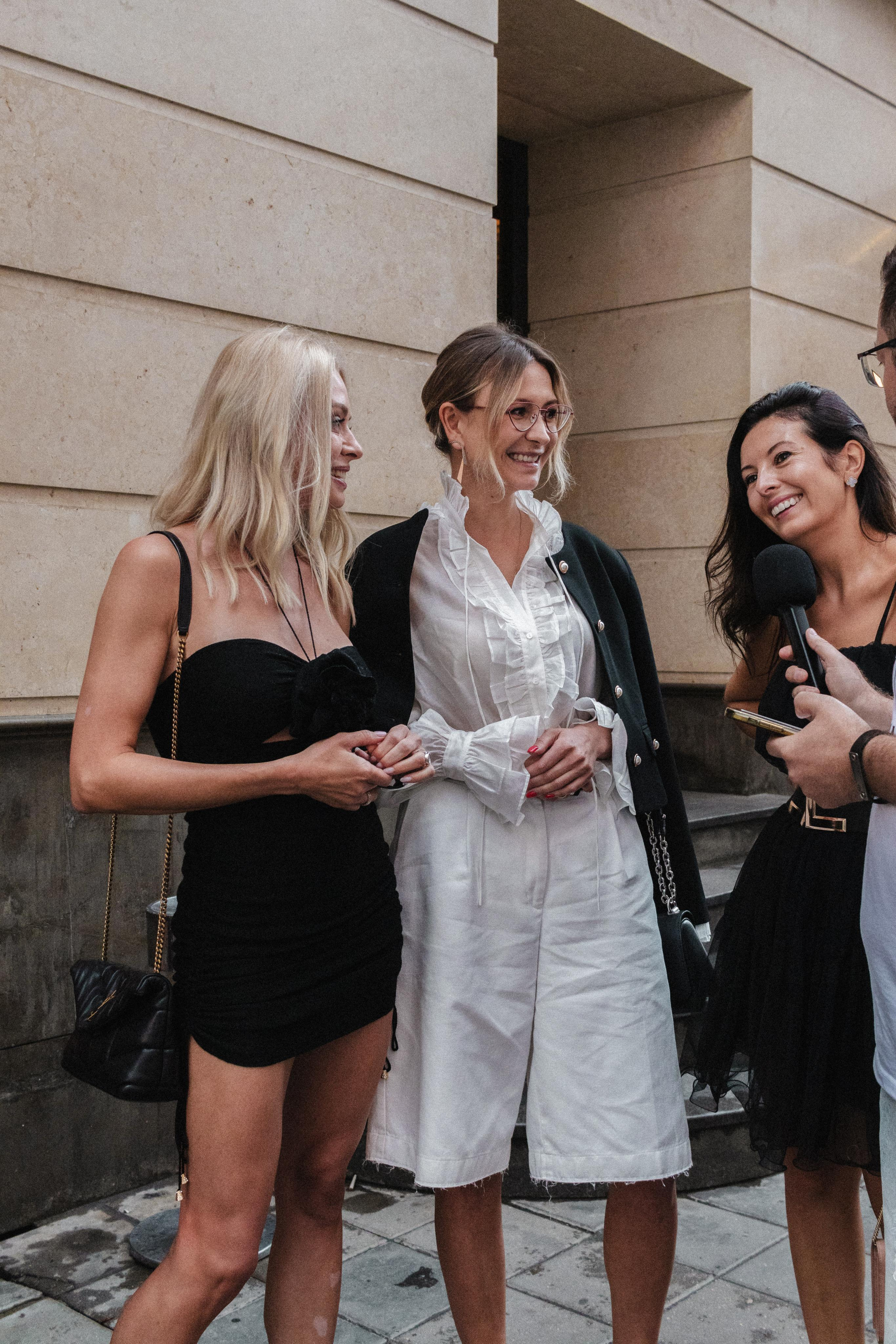 Прогулка по Патрикам. Портретный фотограф Москва