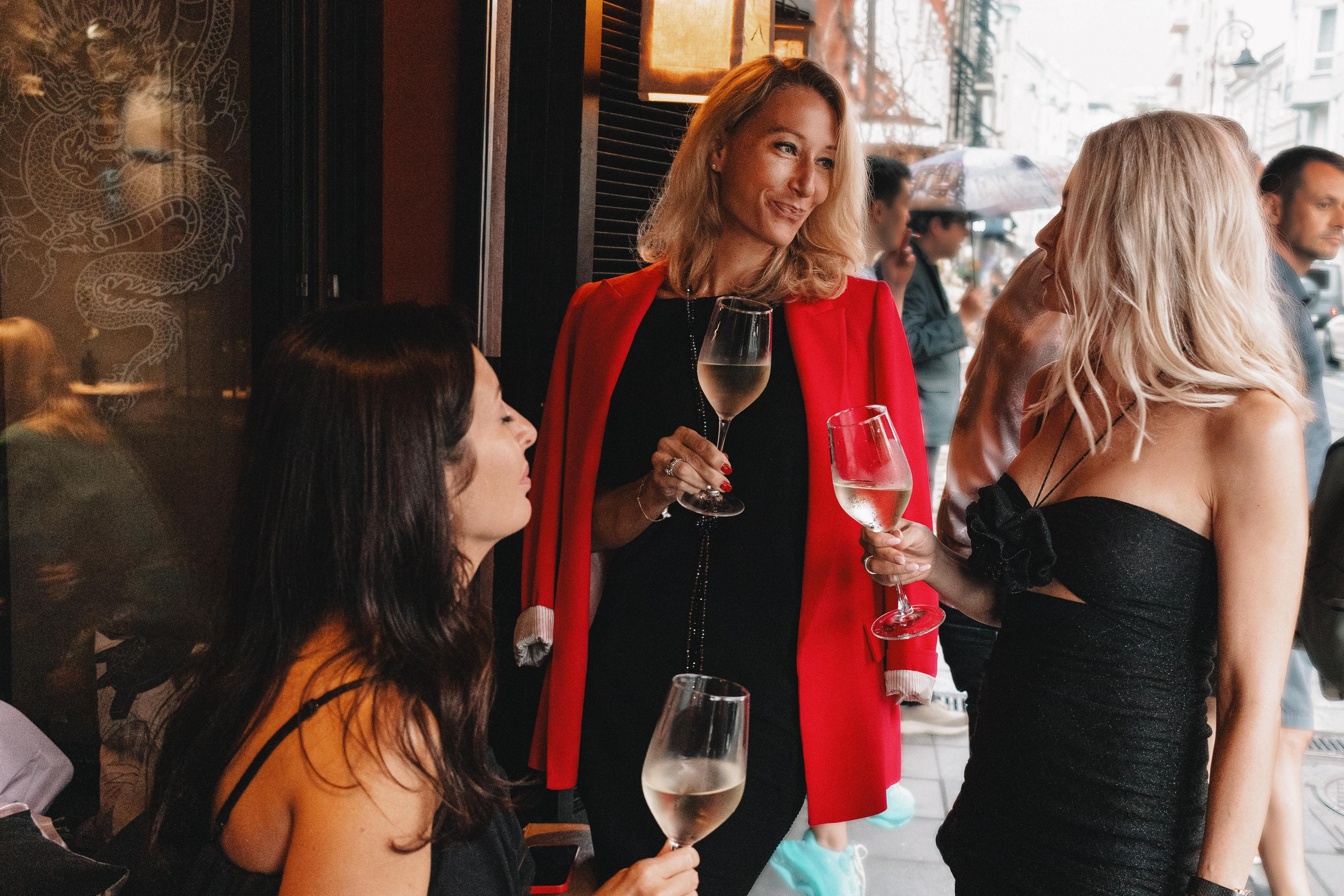 Прогулка по Патрикам. Портретный фотограф Москва