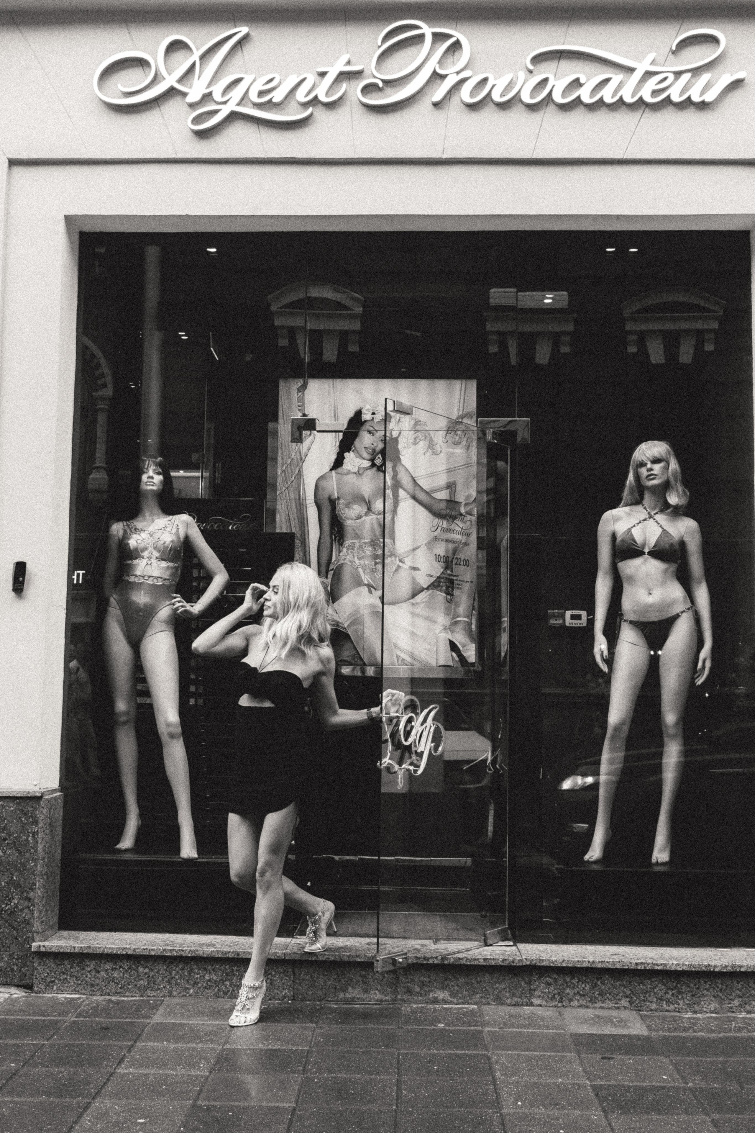 Прогулка по Патрикам. Портретный фотограф Москва