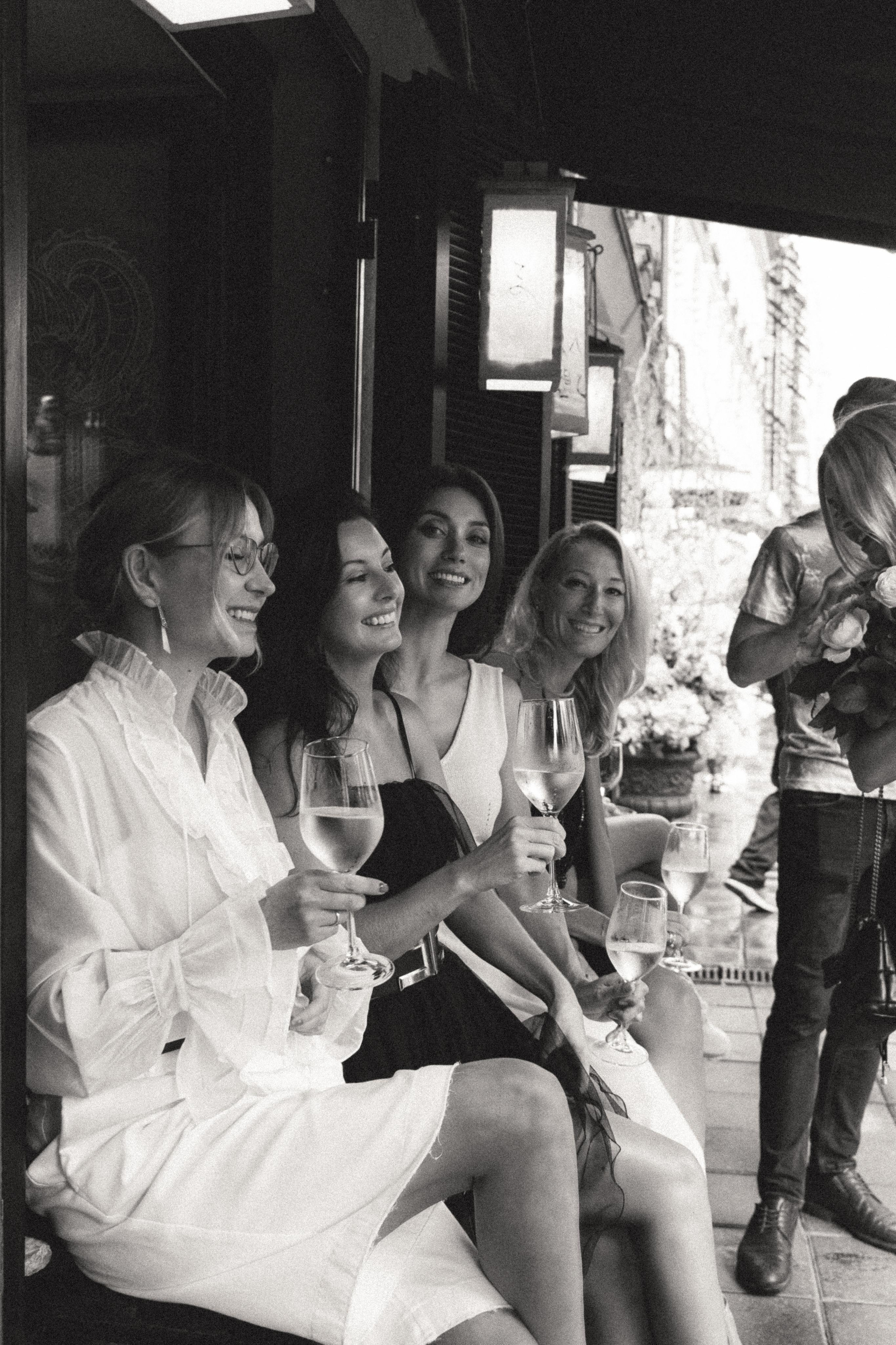 Прогулка по Патрикам. Портретный фотограф Москва