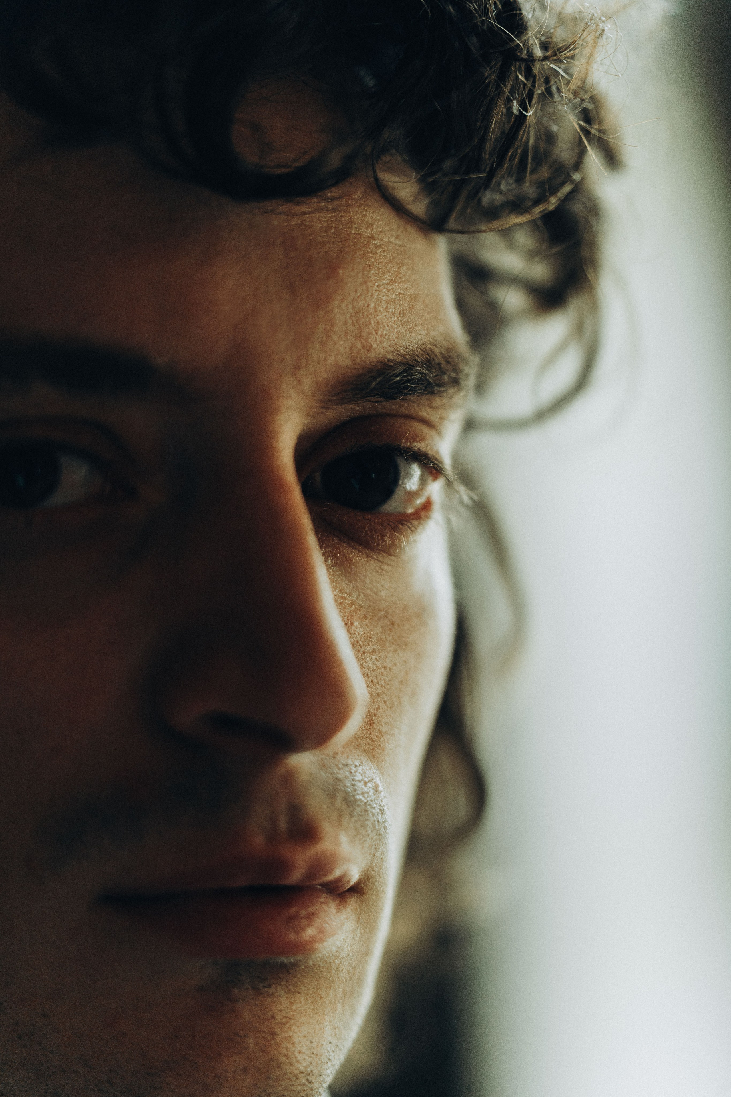 Частные съемки. Арина Декстер. Портретный фотограф Санкт-Петербург