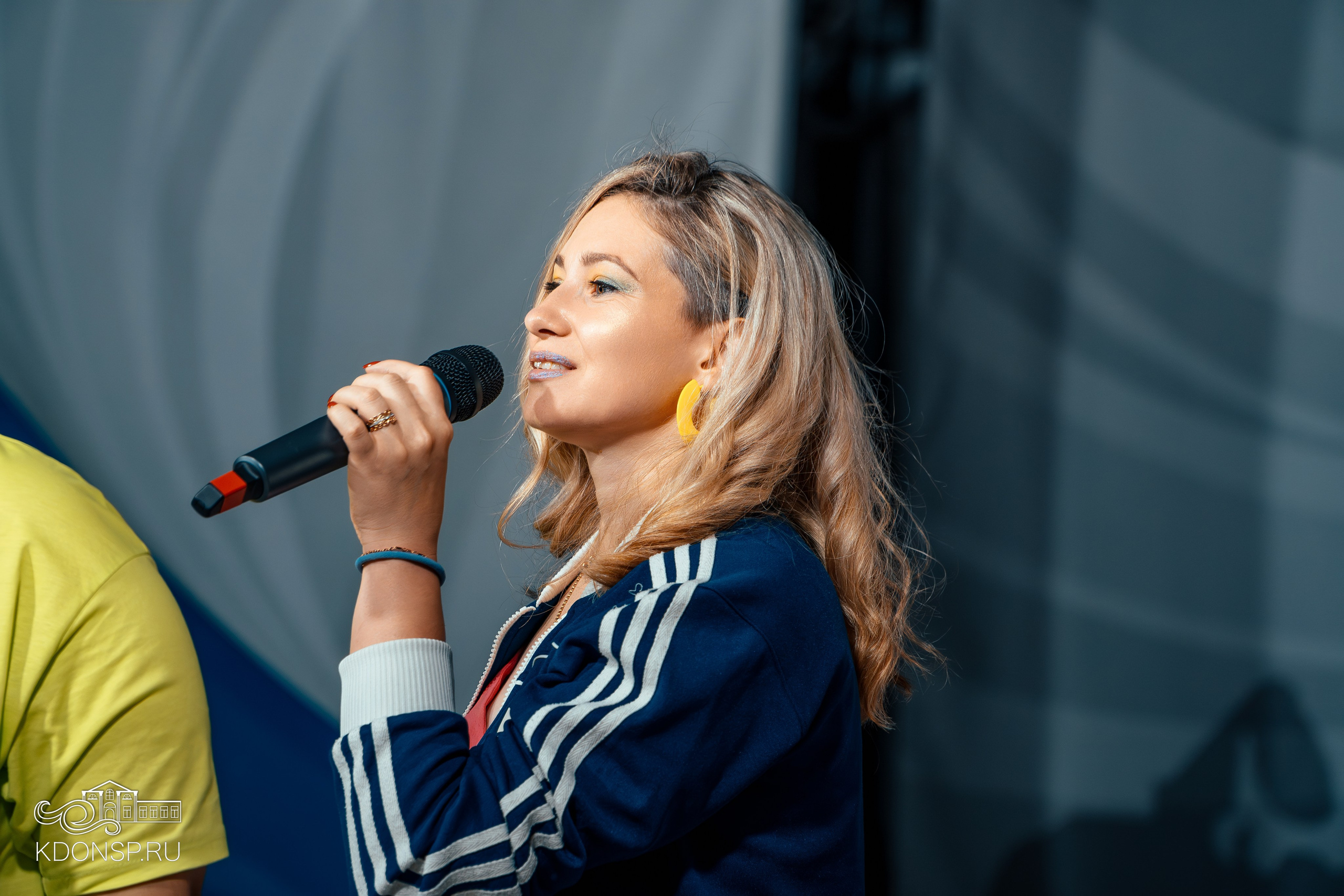 «Вспомнить все». Новотитаровский Дом культуры