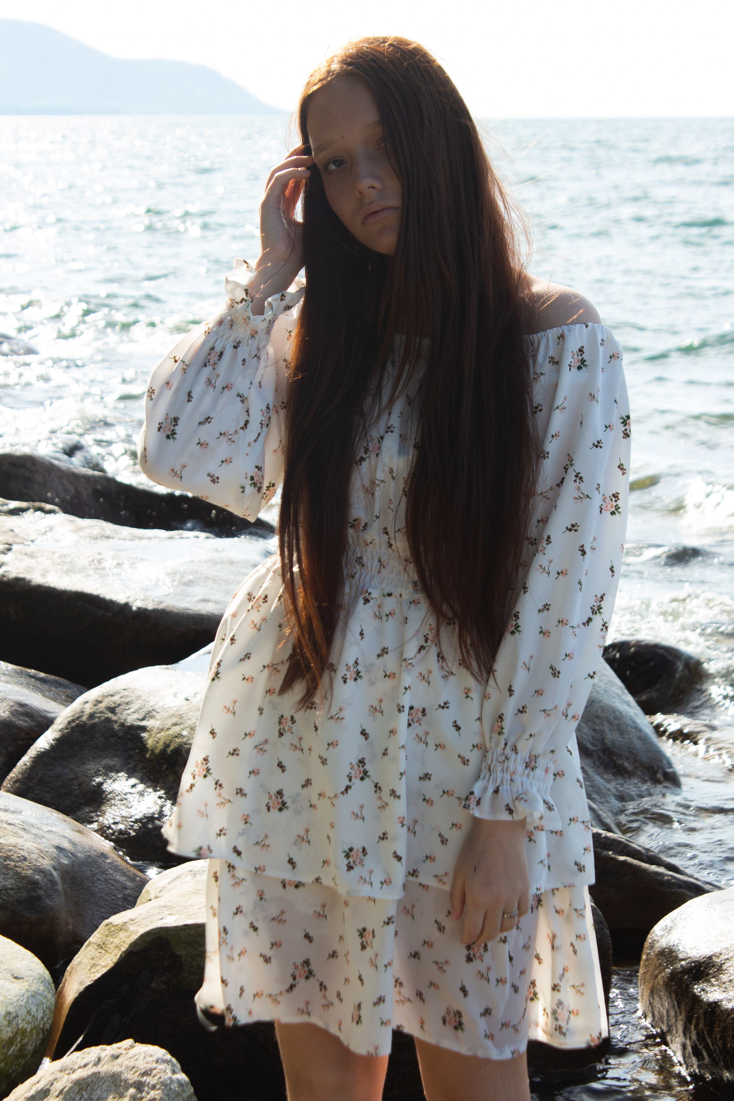 Karina. Модельное агентство ART PODIUM ULAN-UDE