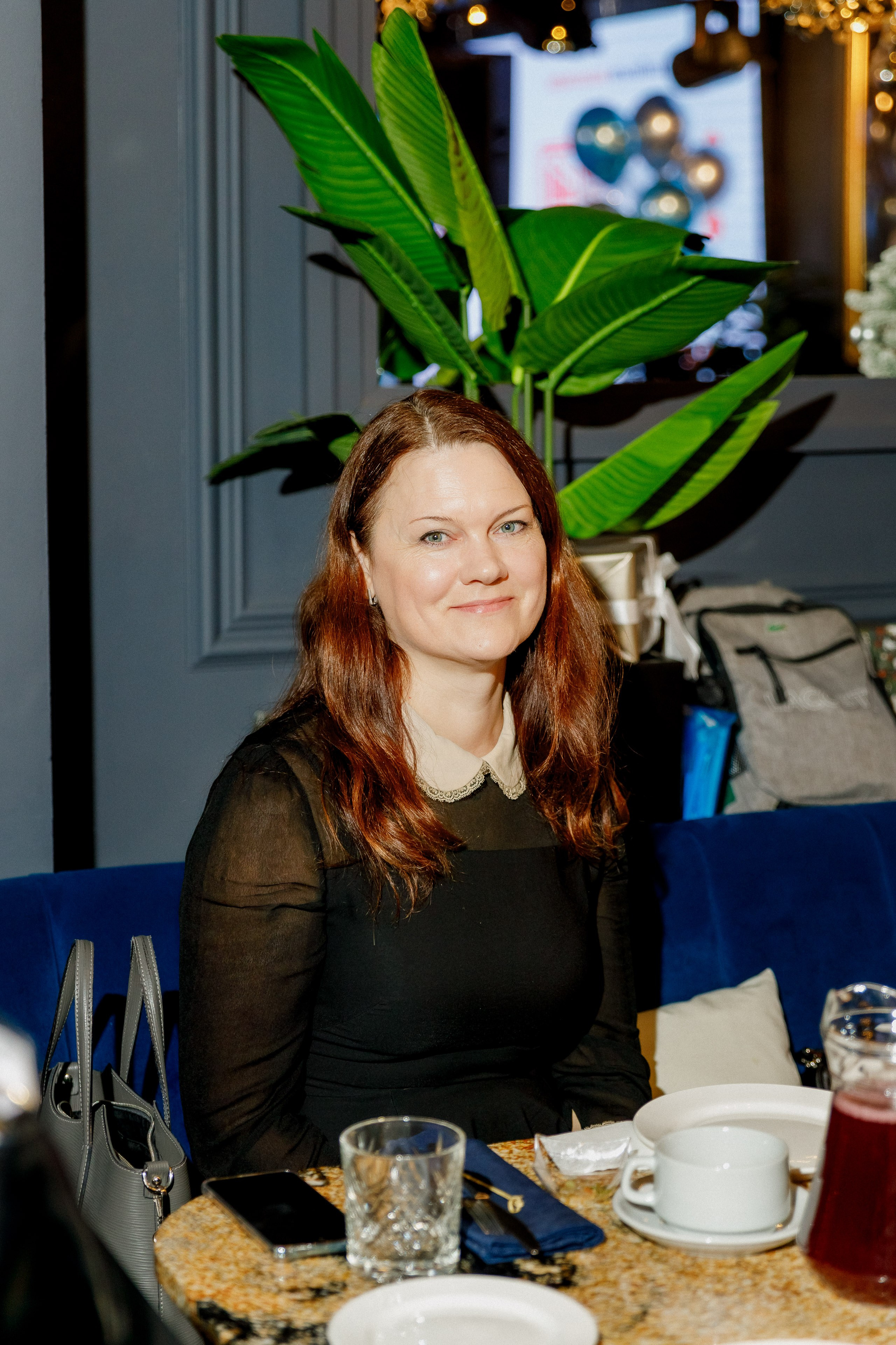 День инвестора InReit – фотоотчет бизнес-форума. Репортажный фотограф Москва Сергей Мирошников