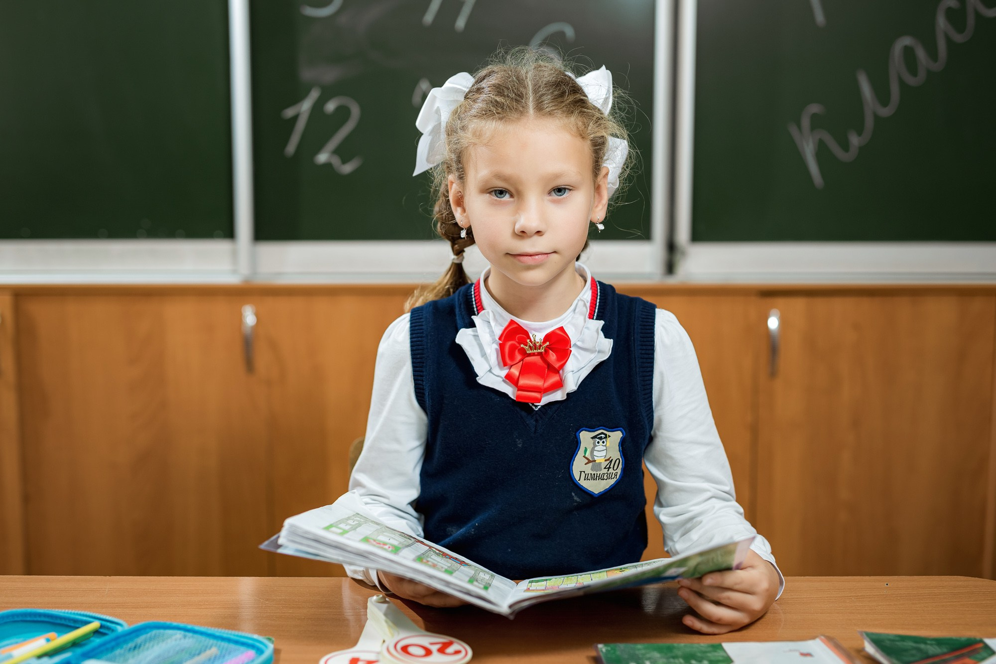 1 сентября. Свадебный репортажный и фуд фотограф в Барнауле Гайфулин Виталий