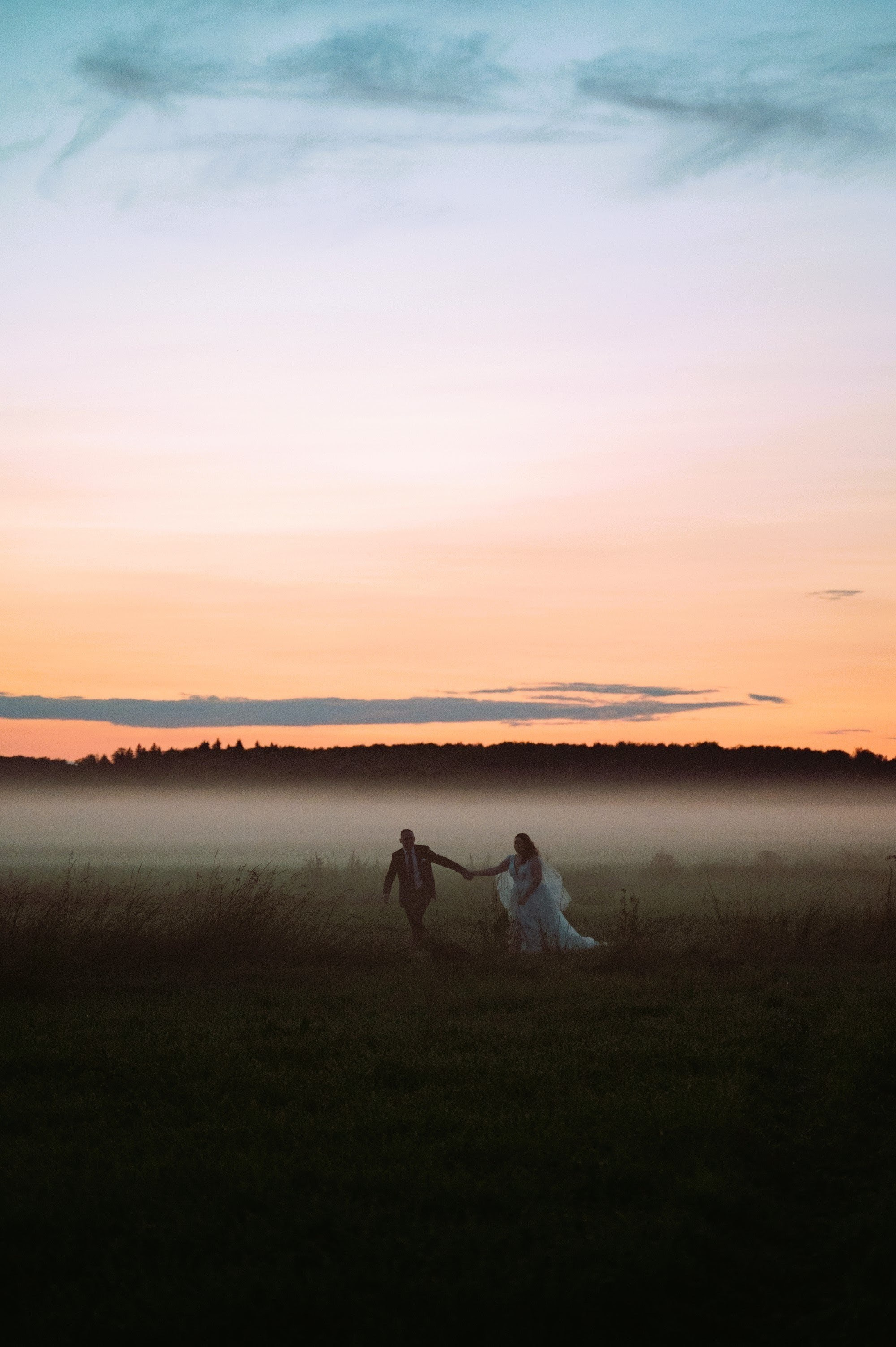 Свадебный фотограф в Москве Григорий Аргунов