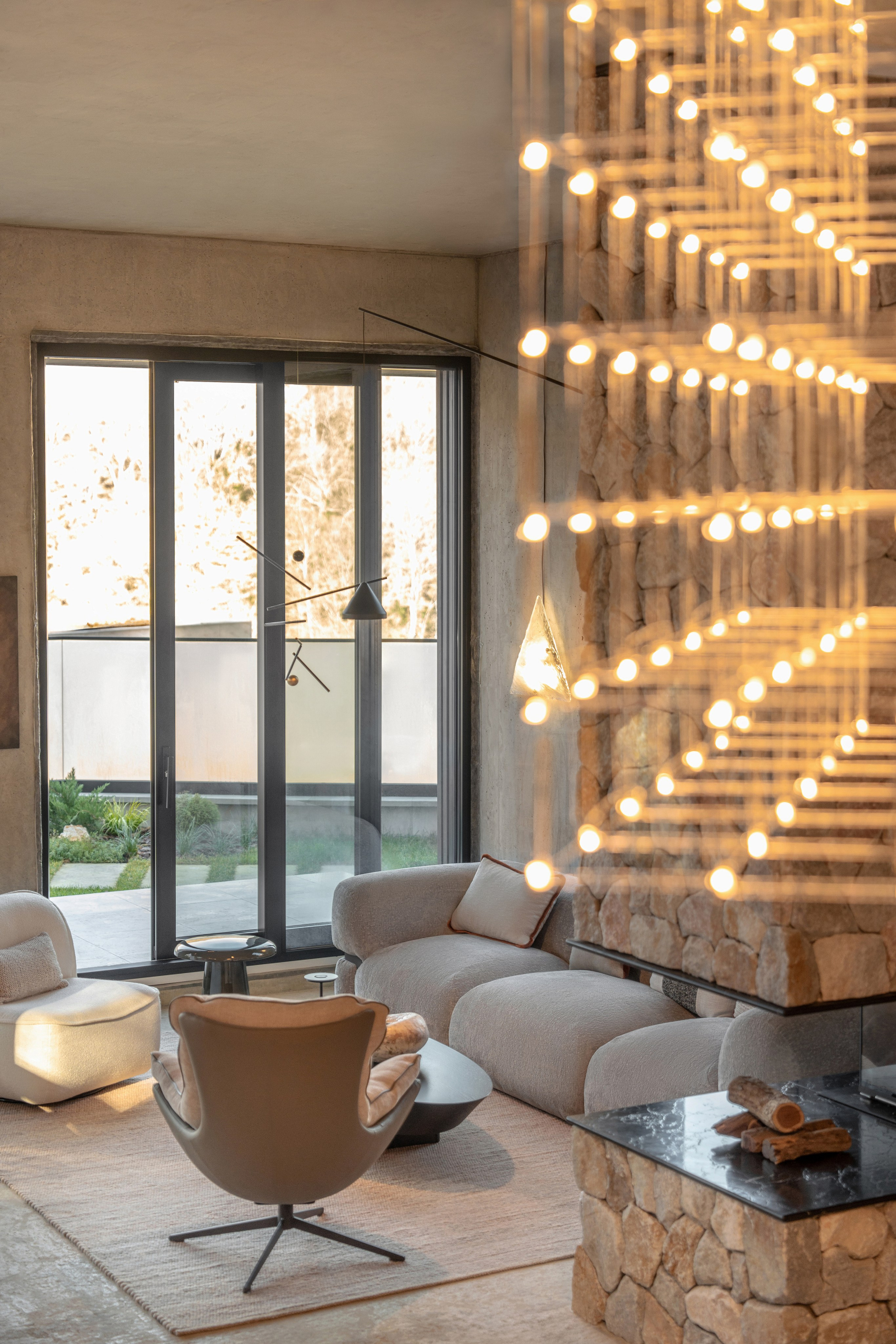 Эста. Отельный интерьерный фотограф Сочи